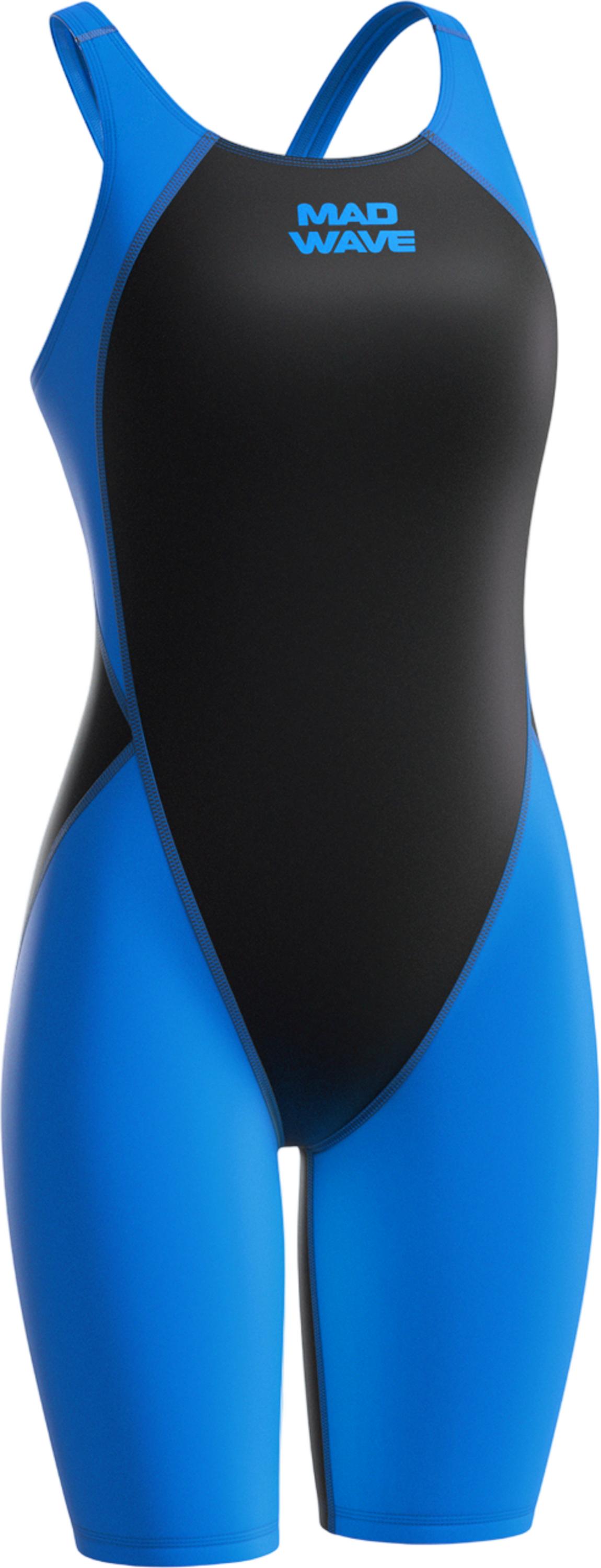 MAD WAVE, Mw Revolt Women Kneeskin