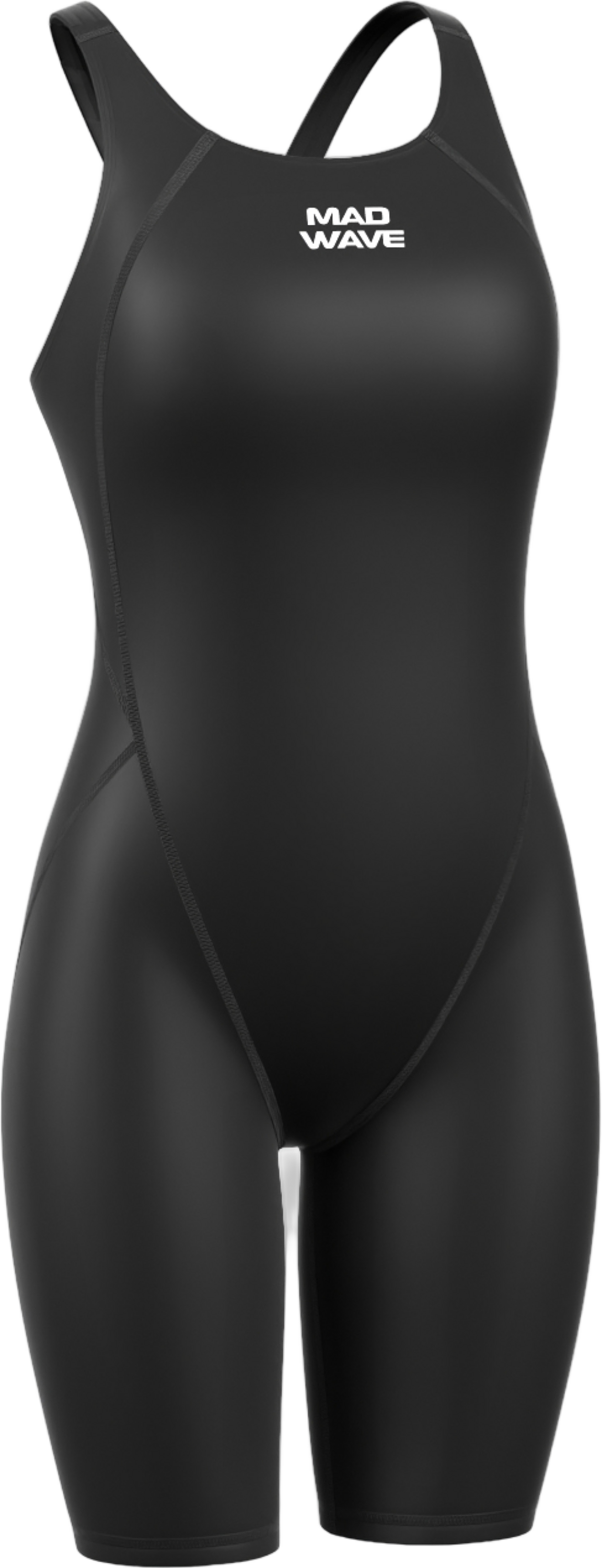 MAD WAVE, Mw Revolt Women Kneeskin