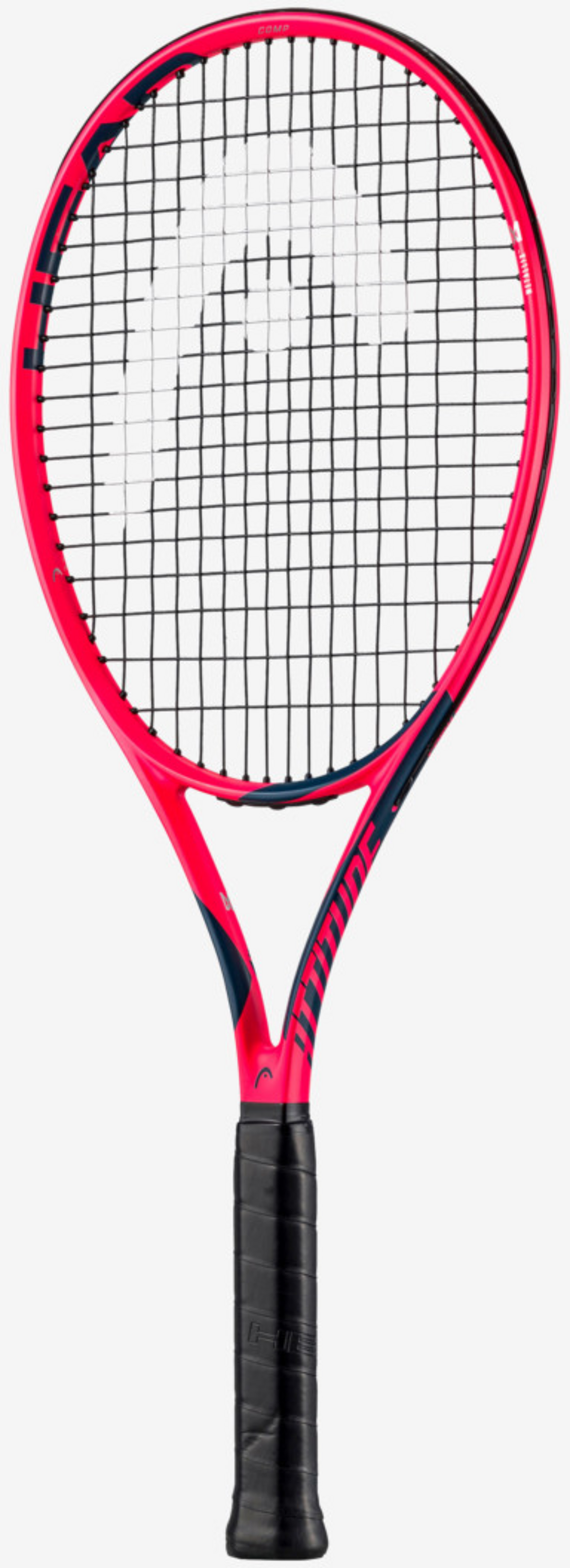 HEAD, Mx Attitude Comp (light Red)