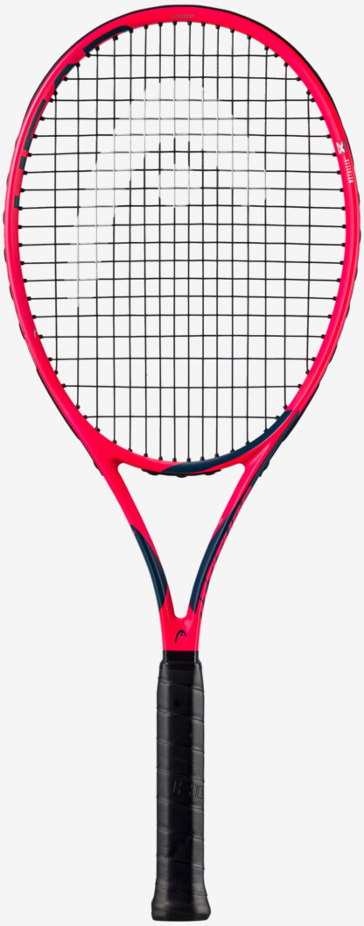 HEAD, Mx Attitude Comp (light Red)