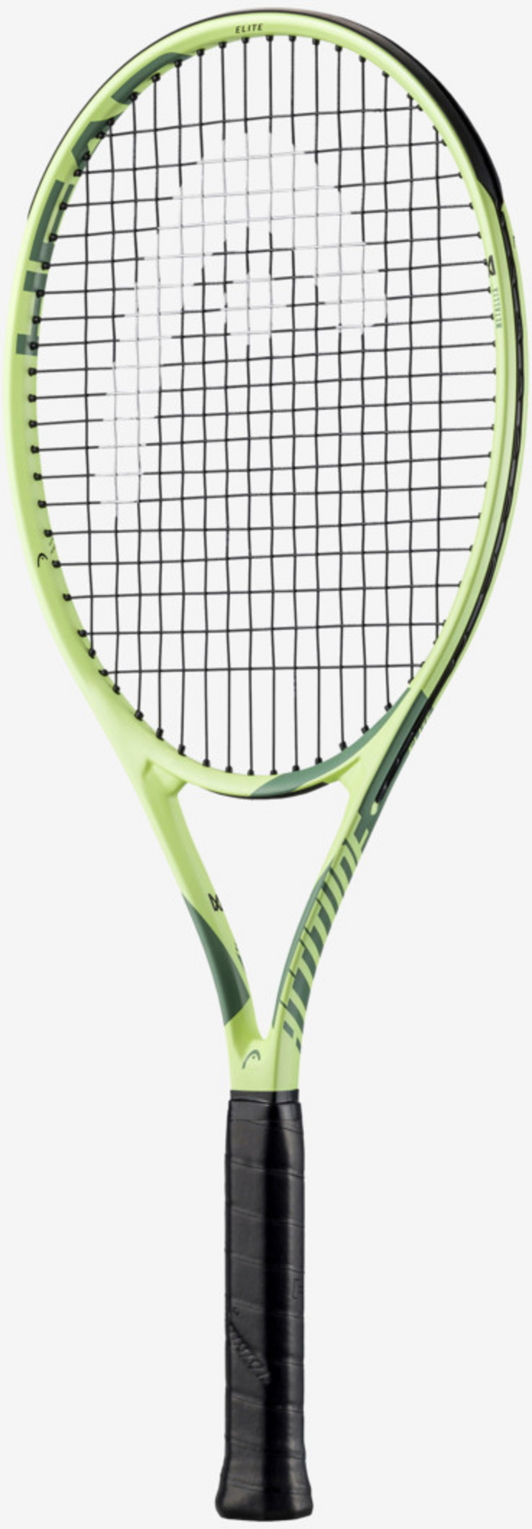 HEAD, Mx Attitude Elite (lime)