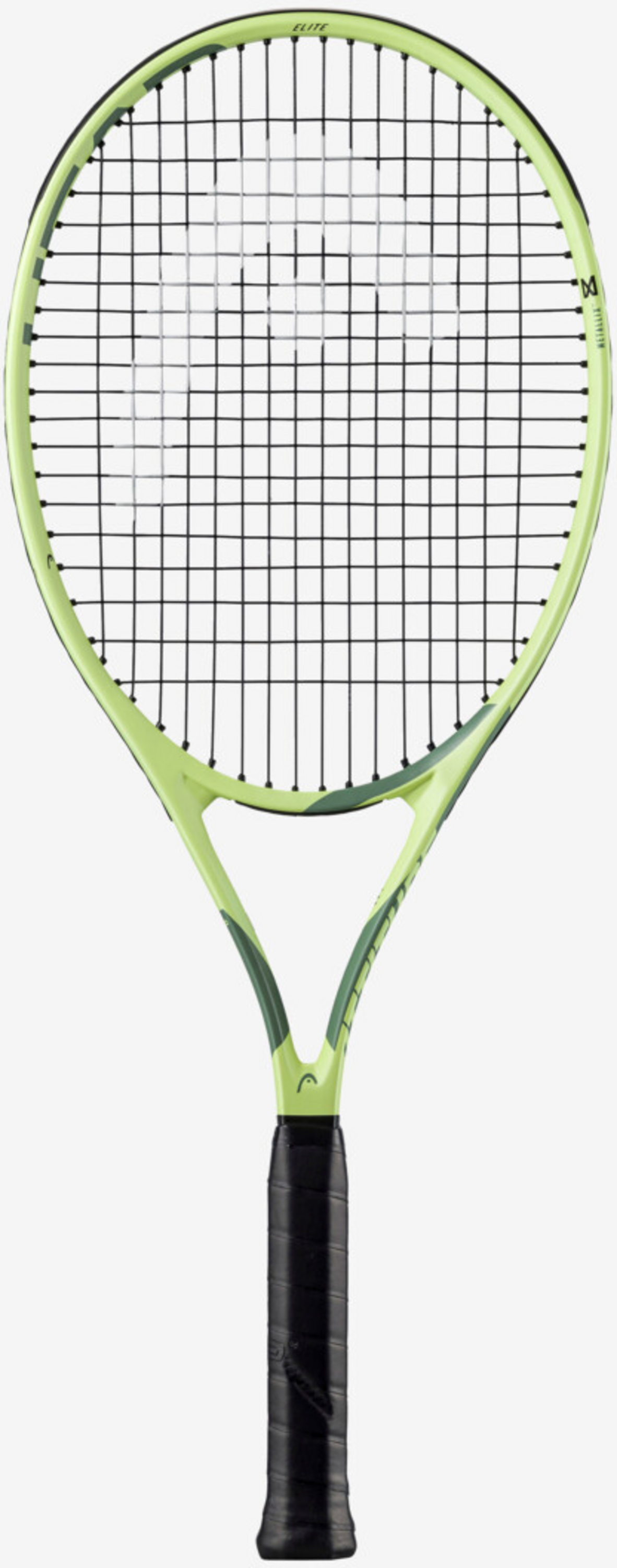 HEAD, Mx Attitude Elite (lime)