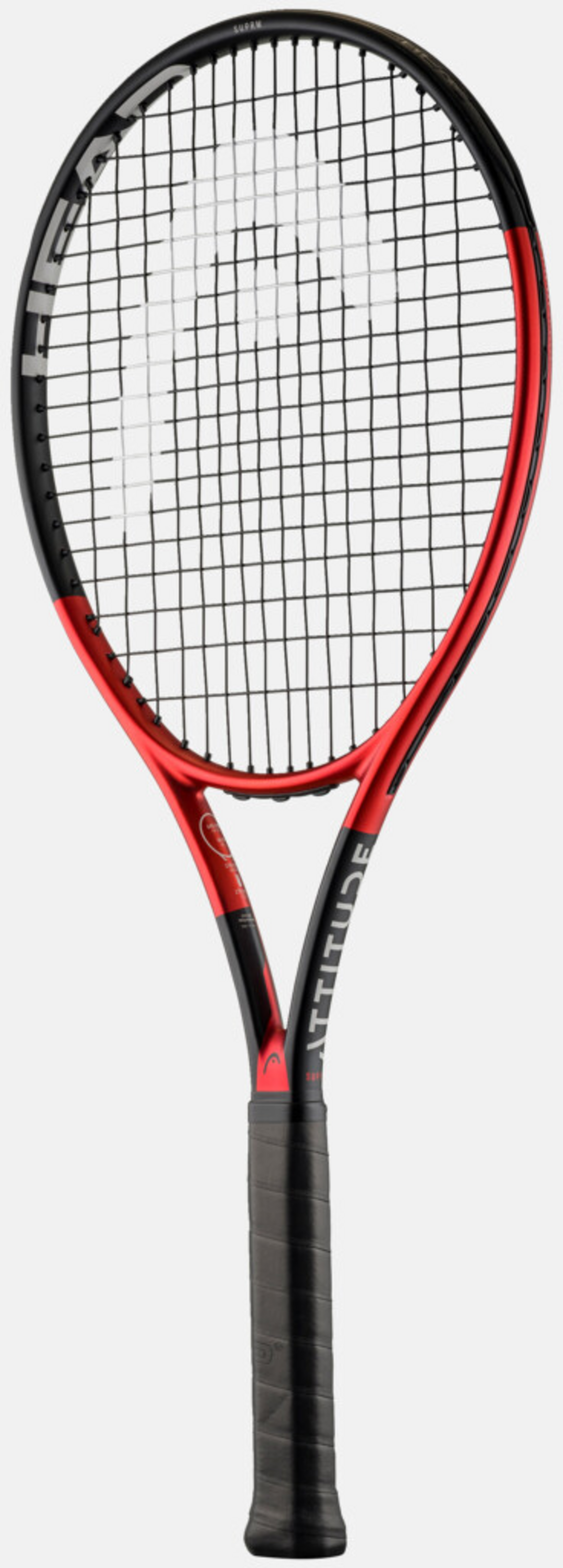 HEAD, Mx Attitude Suprm (red)