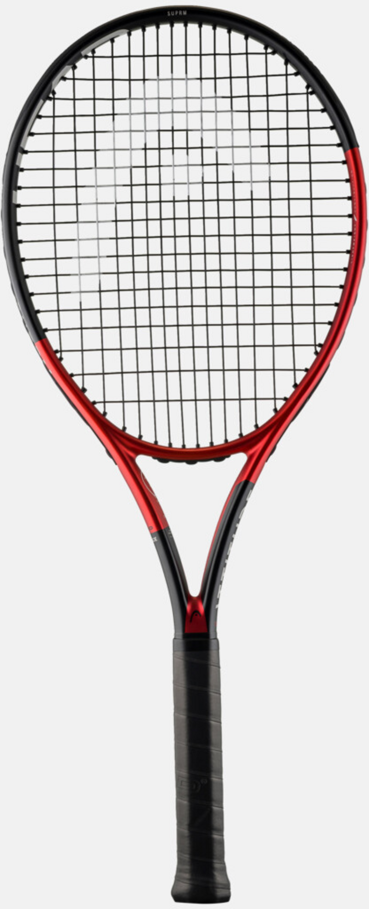 HEAD, Mx Attitude Suprm (red)