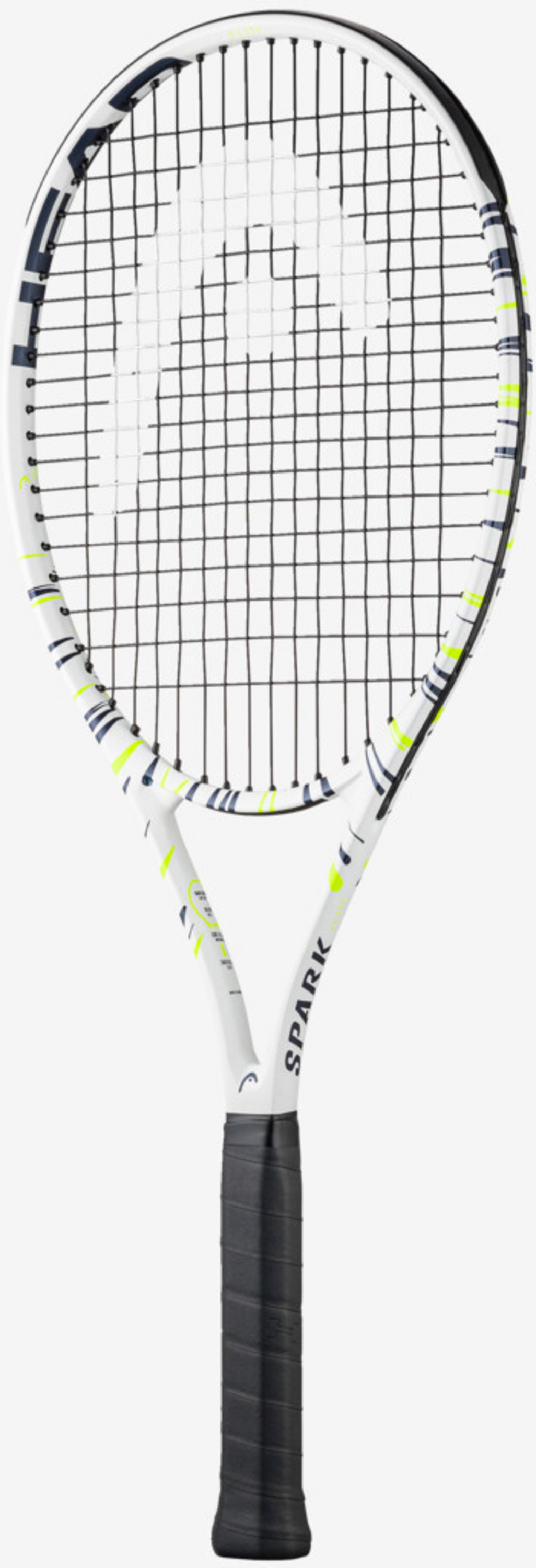 HEAD, Mx Spark Elite (white)