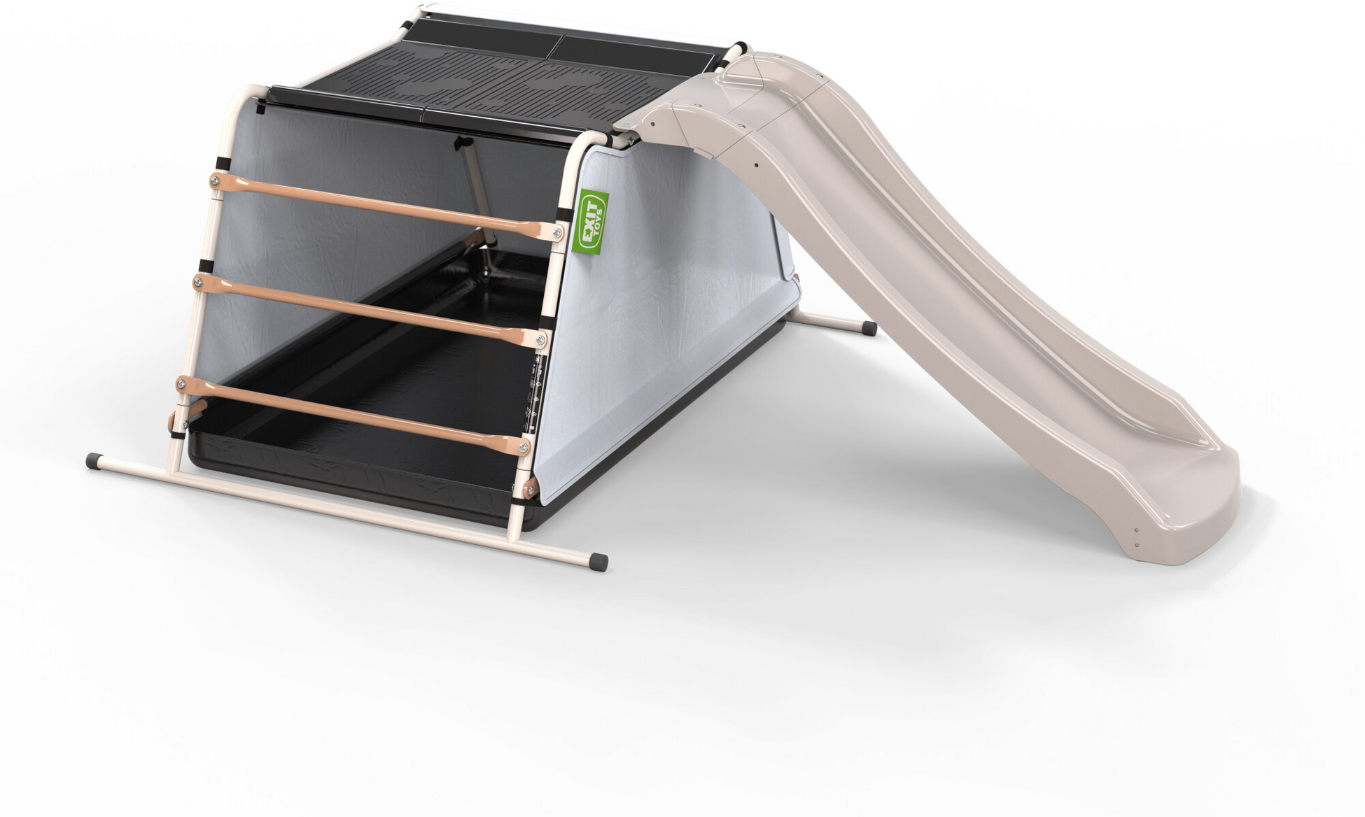 EXIT, My First Multiplay - Pastell