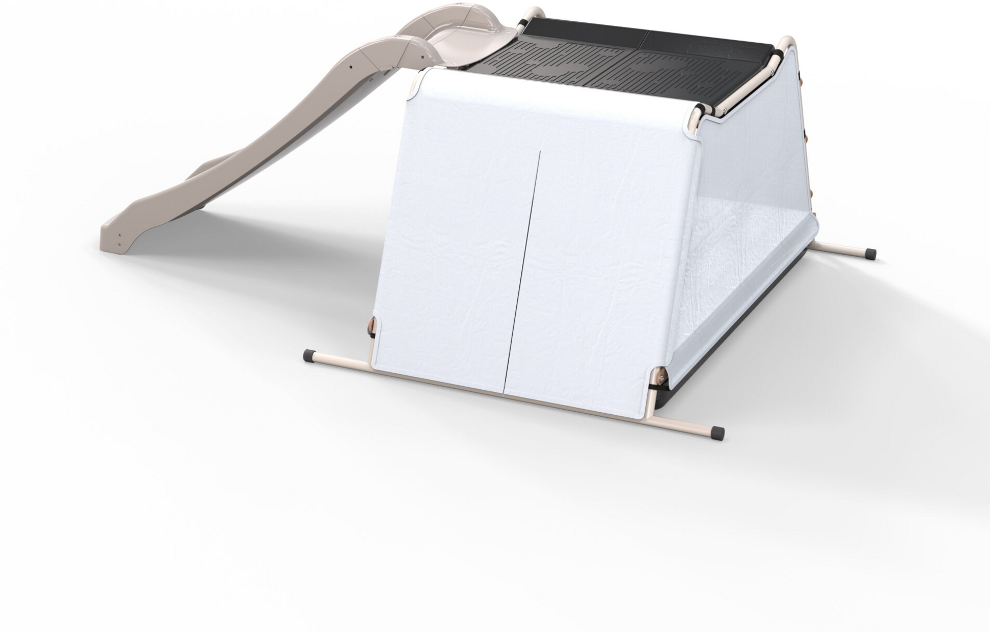 EXIT, My First Multiplay - Pastell