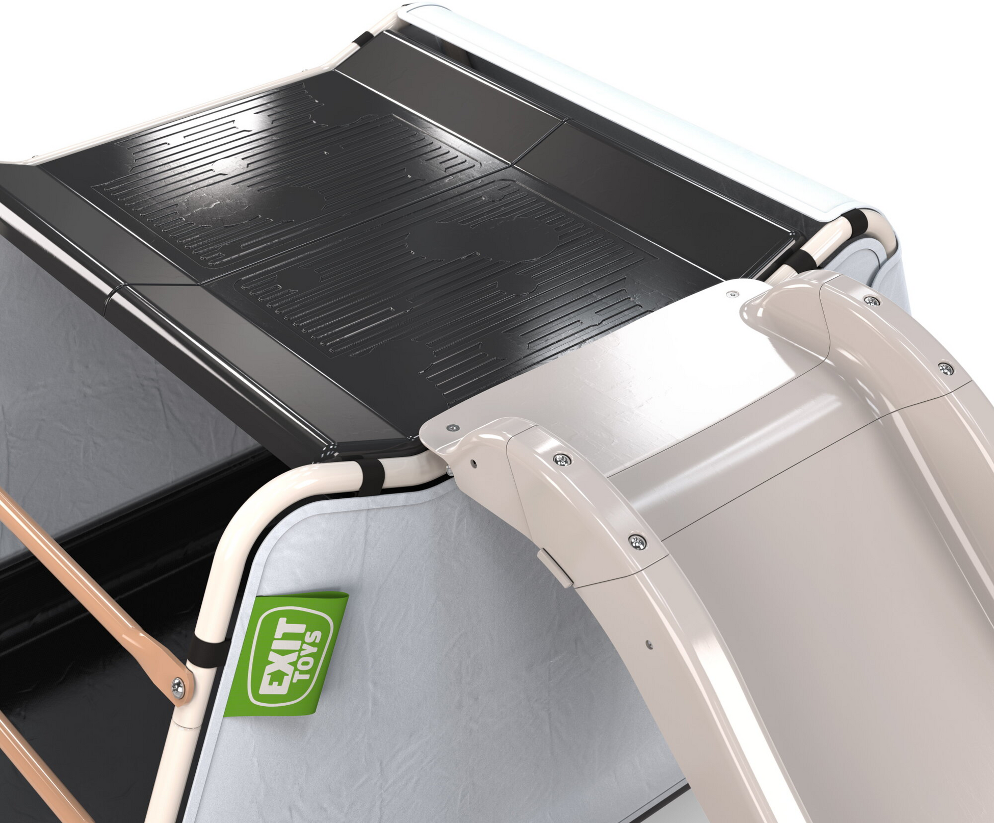 EXIT, My First Multiplay - Pastell