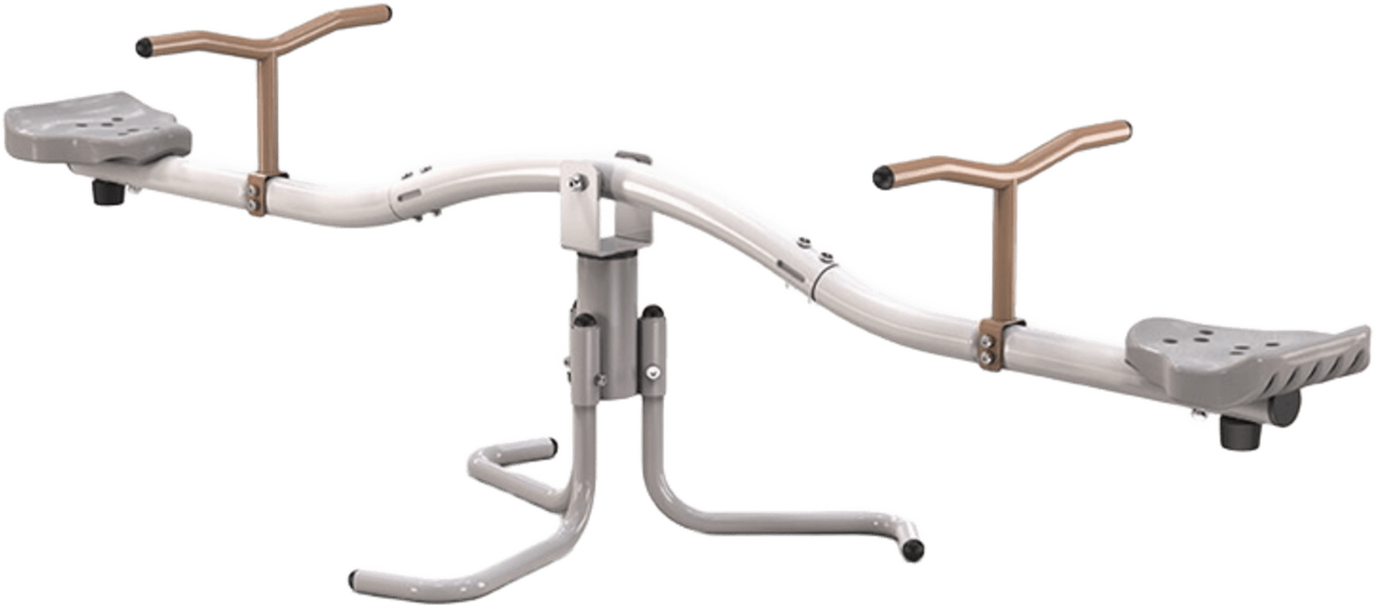 EXIT, My First Roterbar Gungbr&auml;da