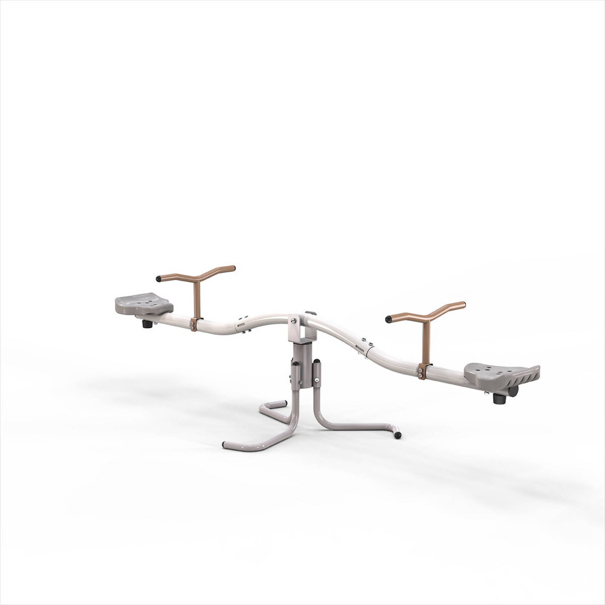 EXIT, My First Roterbar Gungbr&auml;da