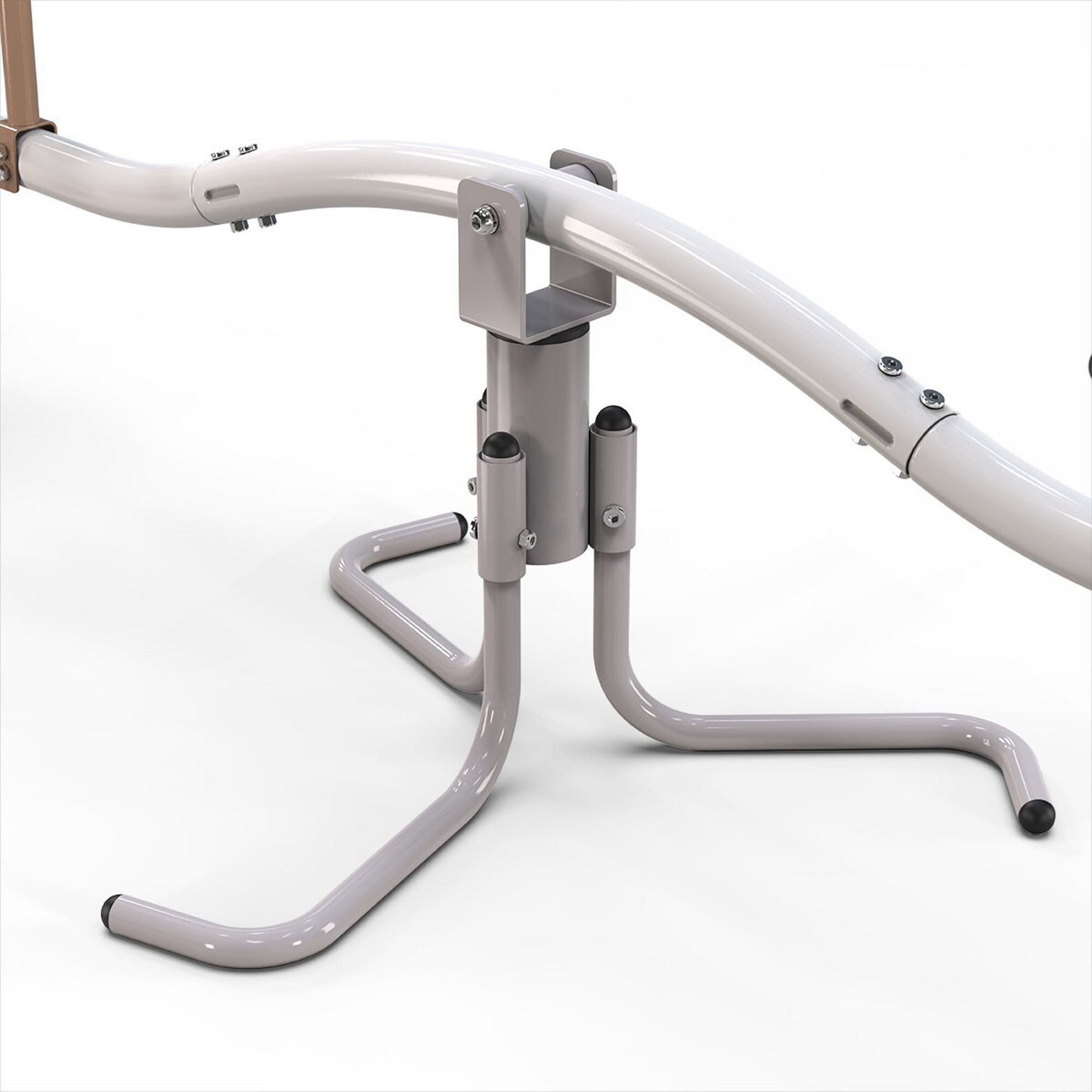 EXIT, My First Roterbar Gungbr&auml;da