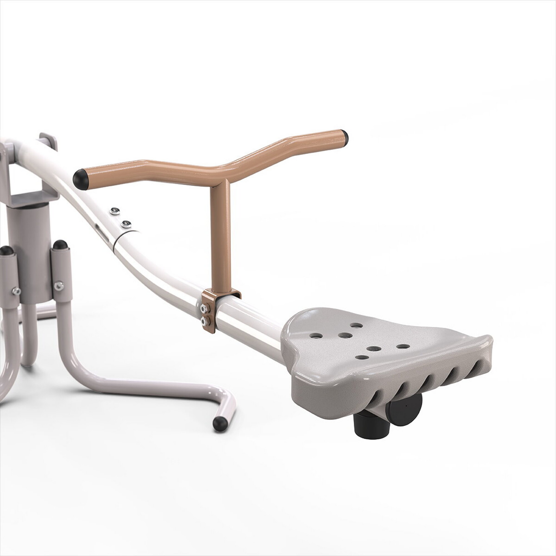 EXIT, My First Roterbar Gungbr&auml;da