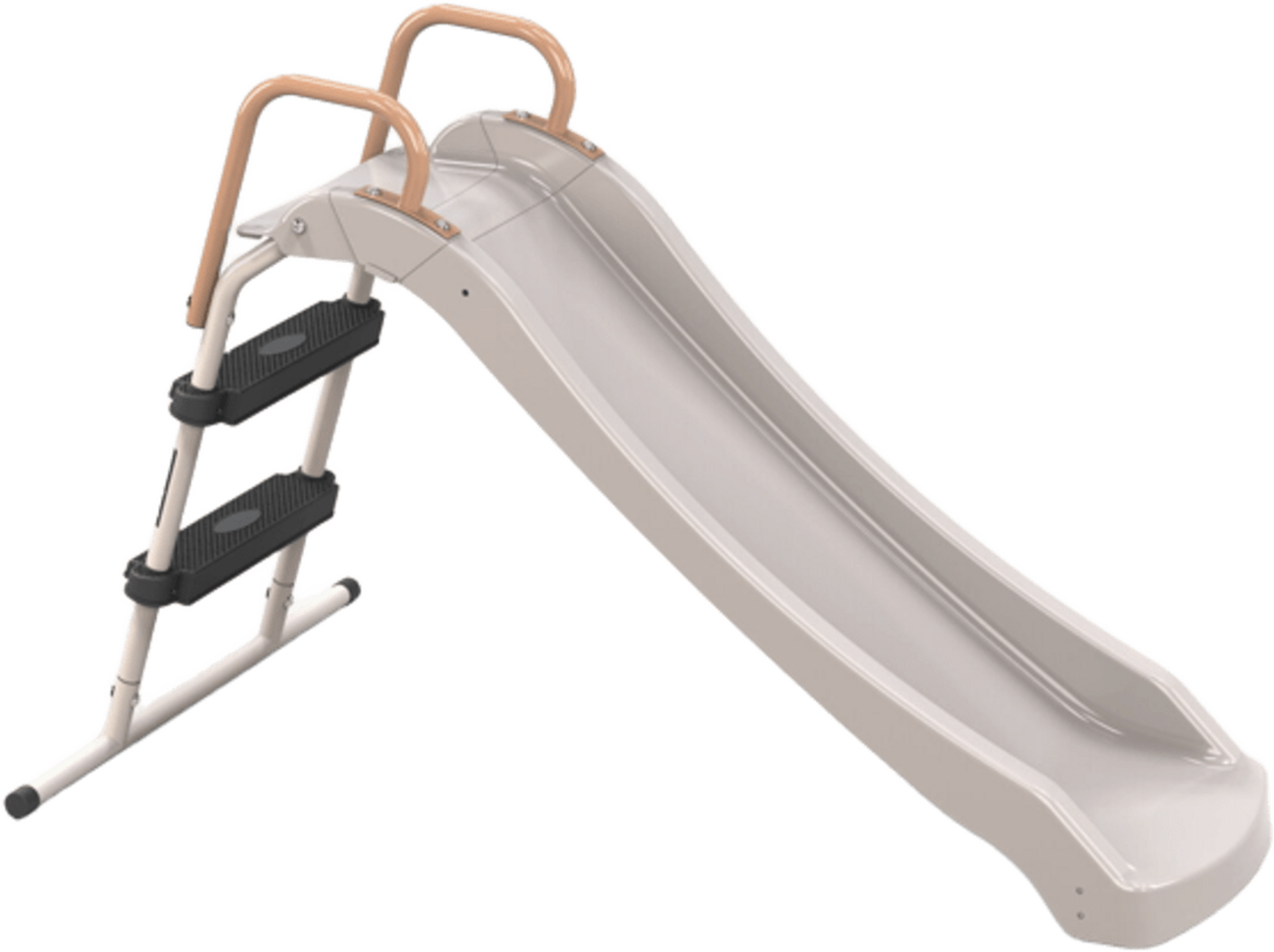 EXIT, My First Slide - Pastell