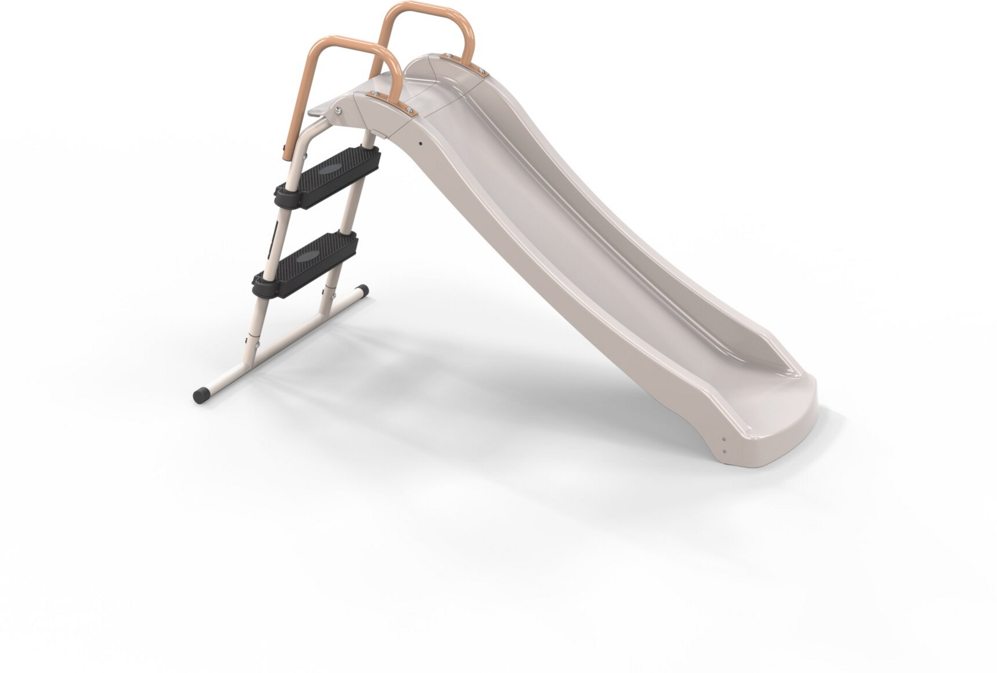 EXIT, My First Slide - Pastell