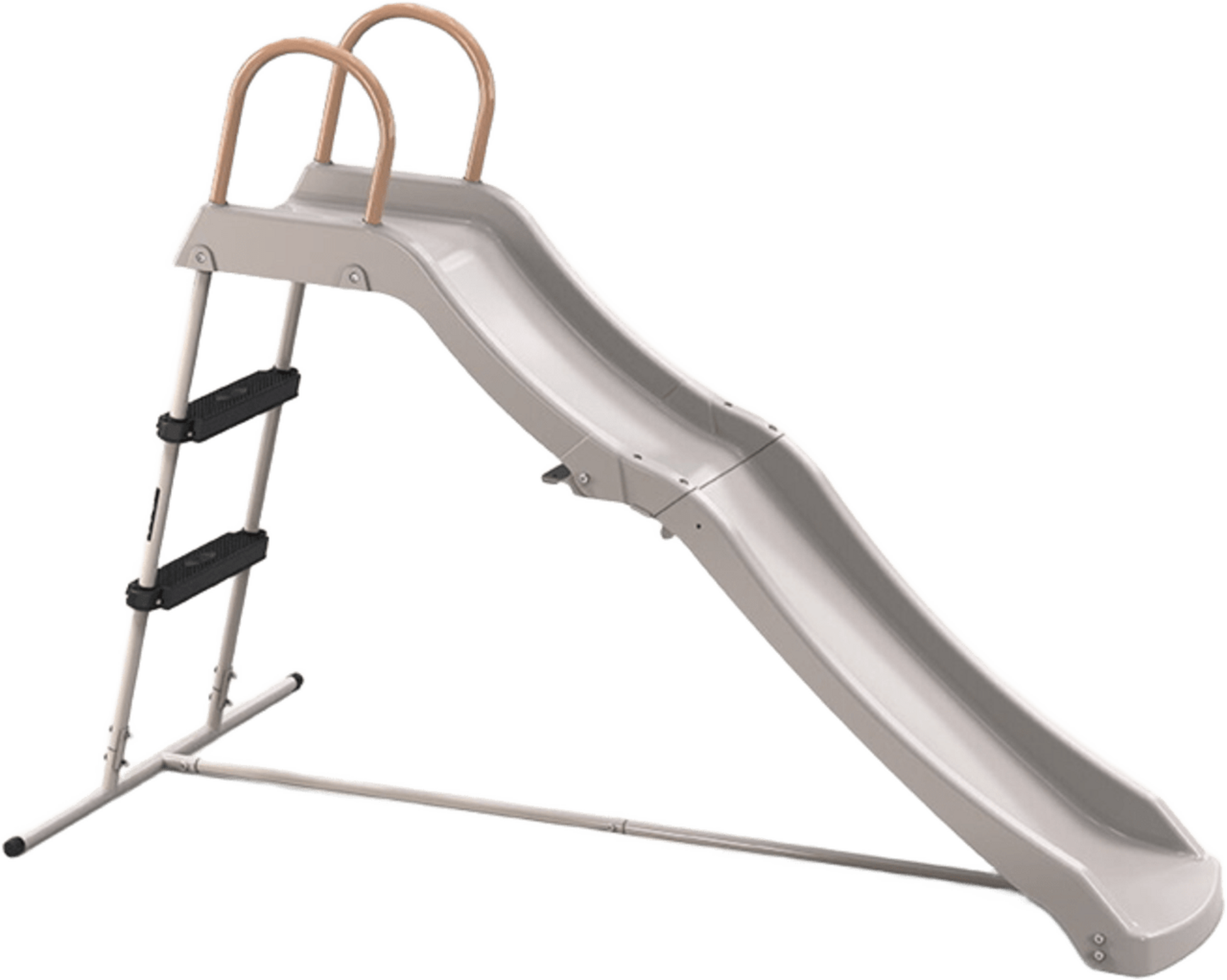 EXIT, My First Slide 900