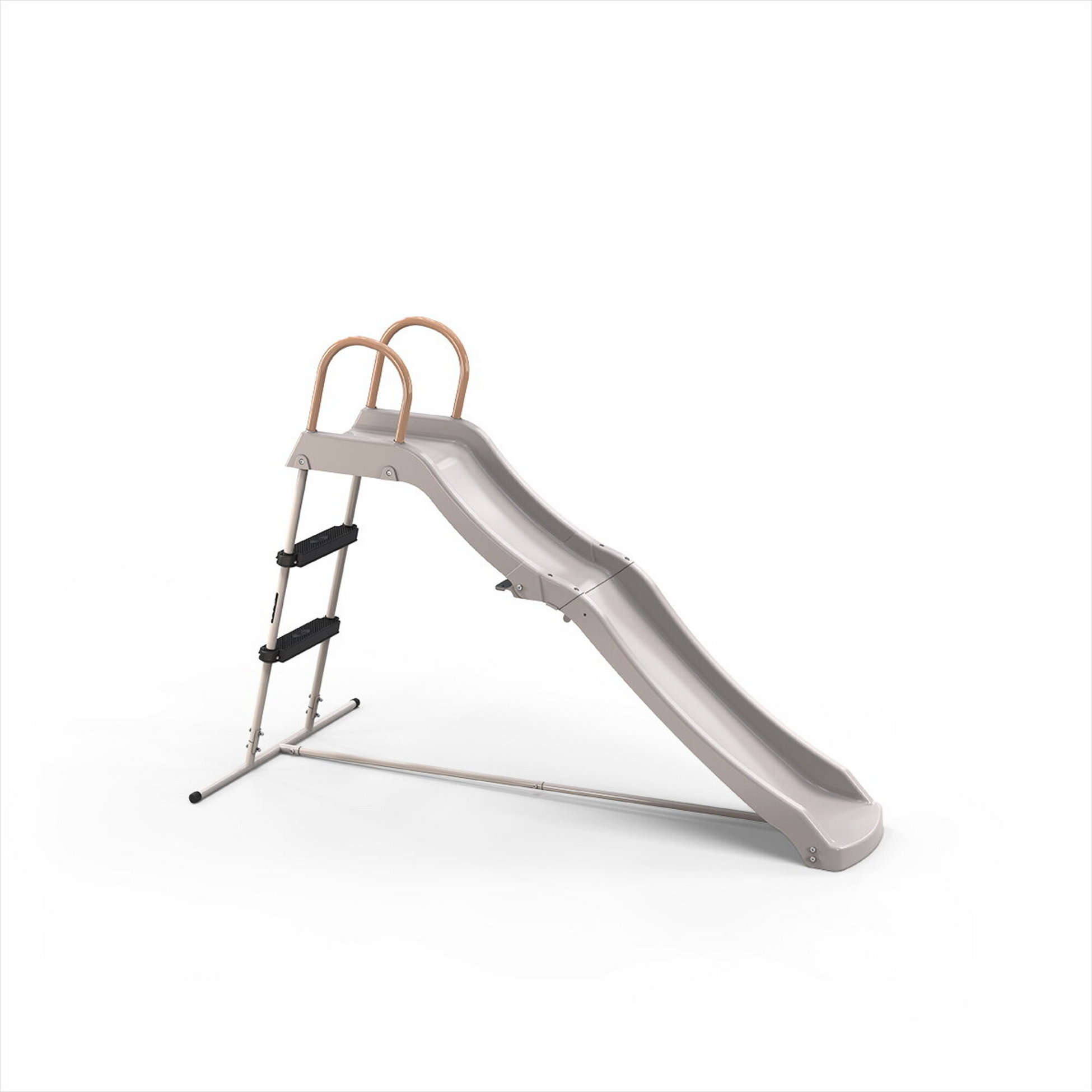 EXIT, My First Slide 900