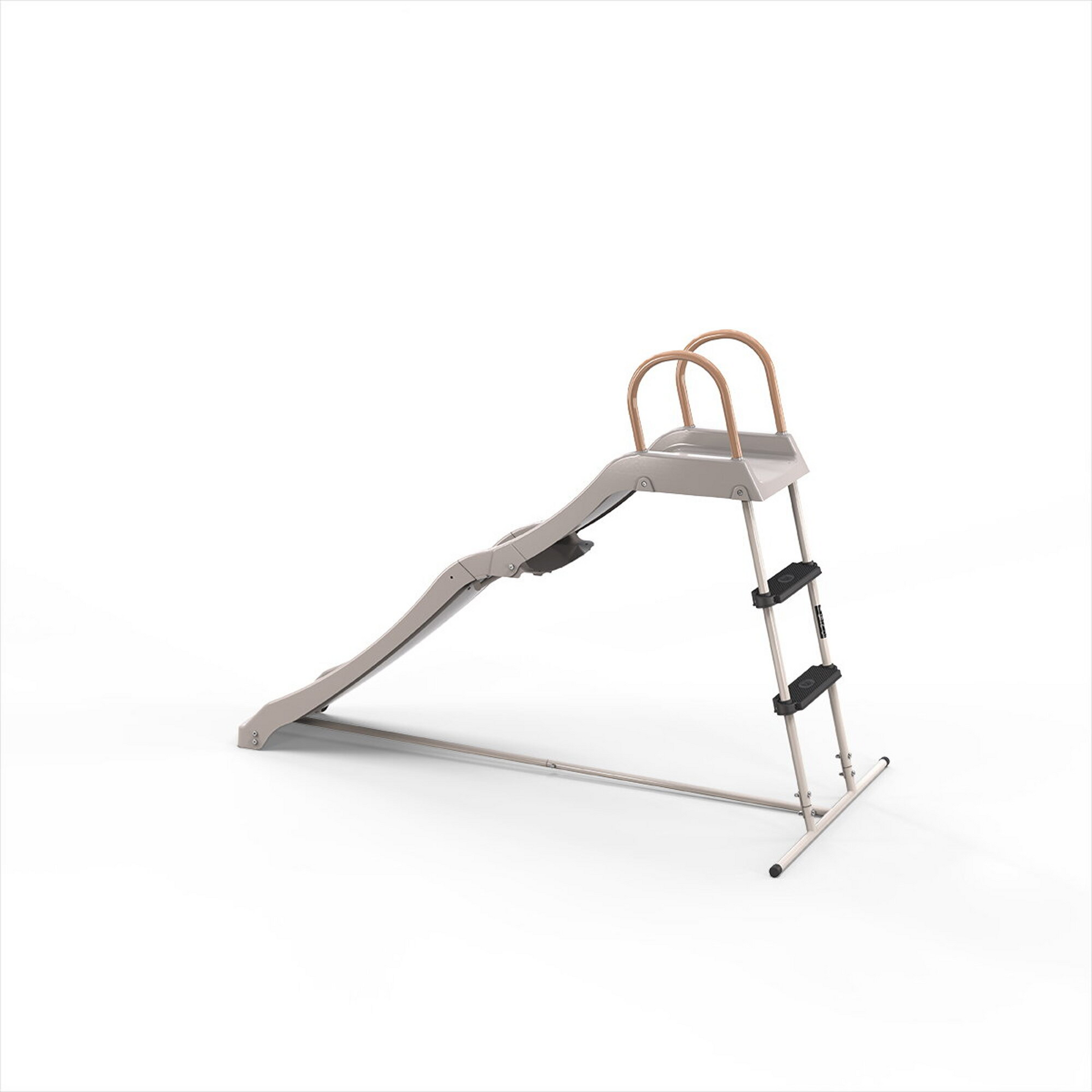 EXIT, My First Slide 900