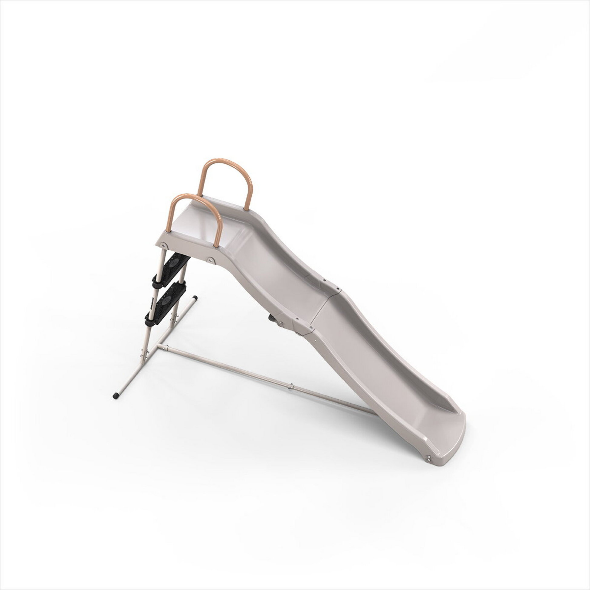 EXIT, My First Slide 900