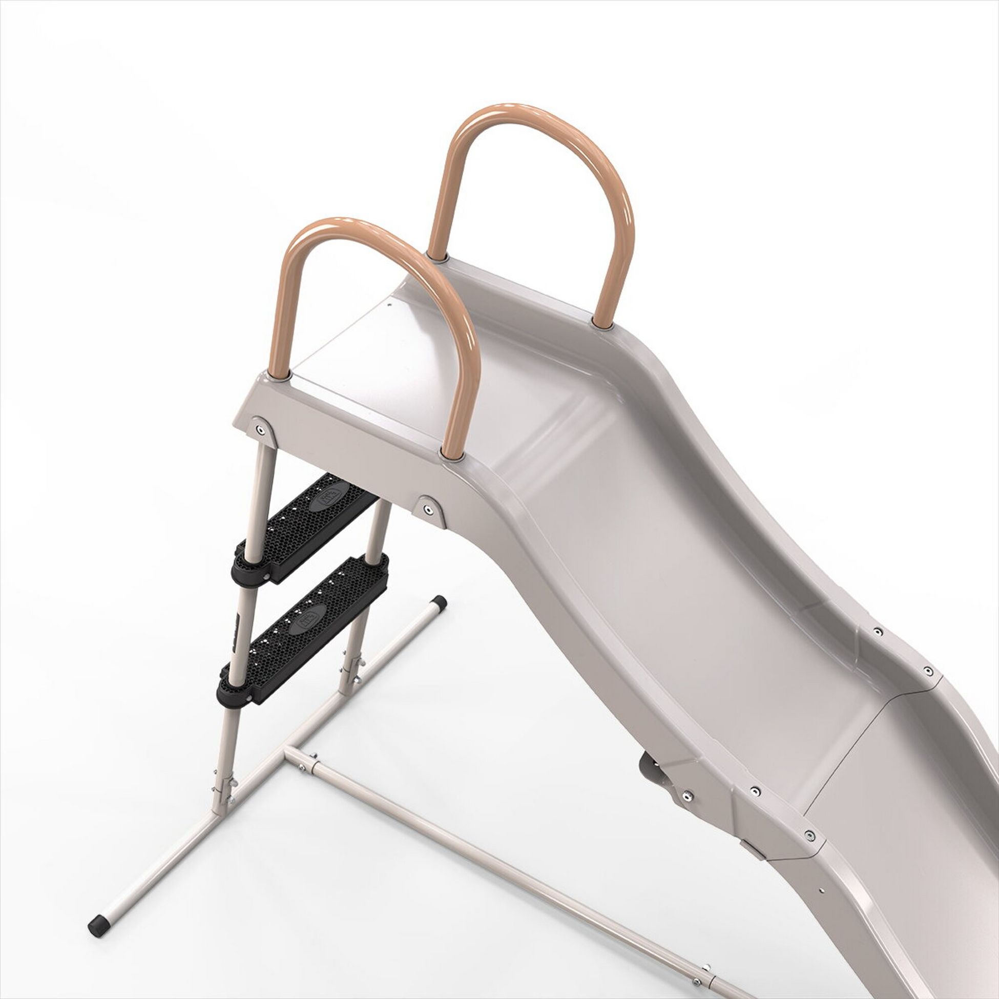 EXIT, My First Slide 900