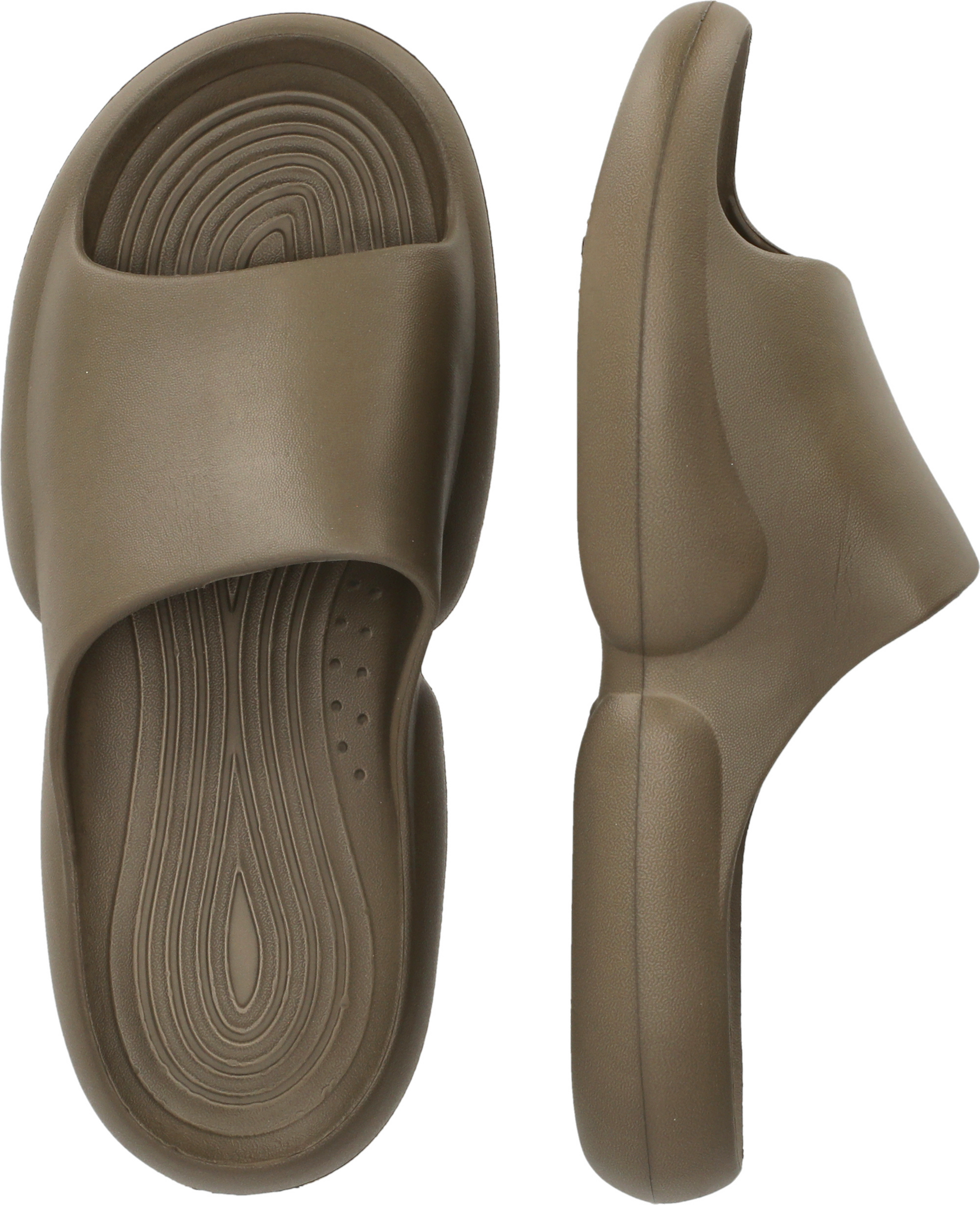 VIRTUS, Myles Sandal