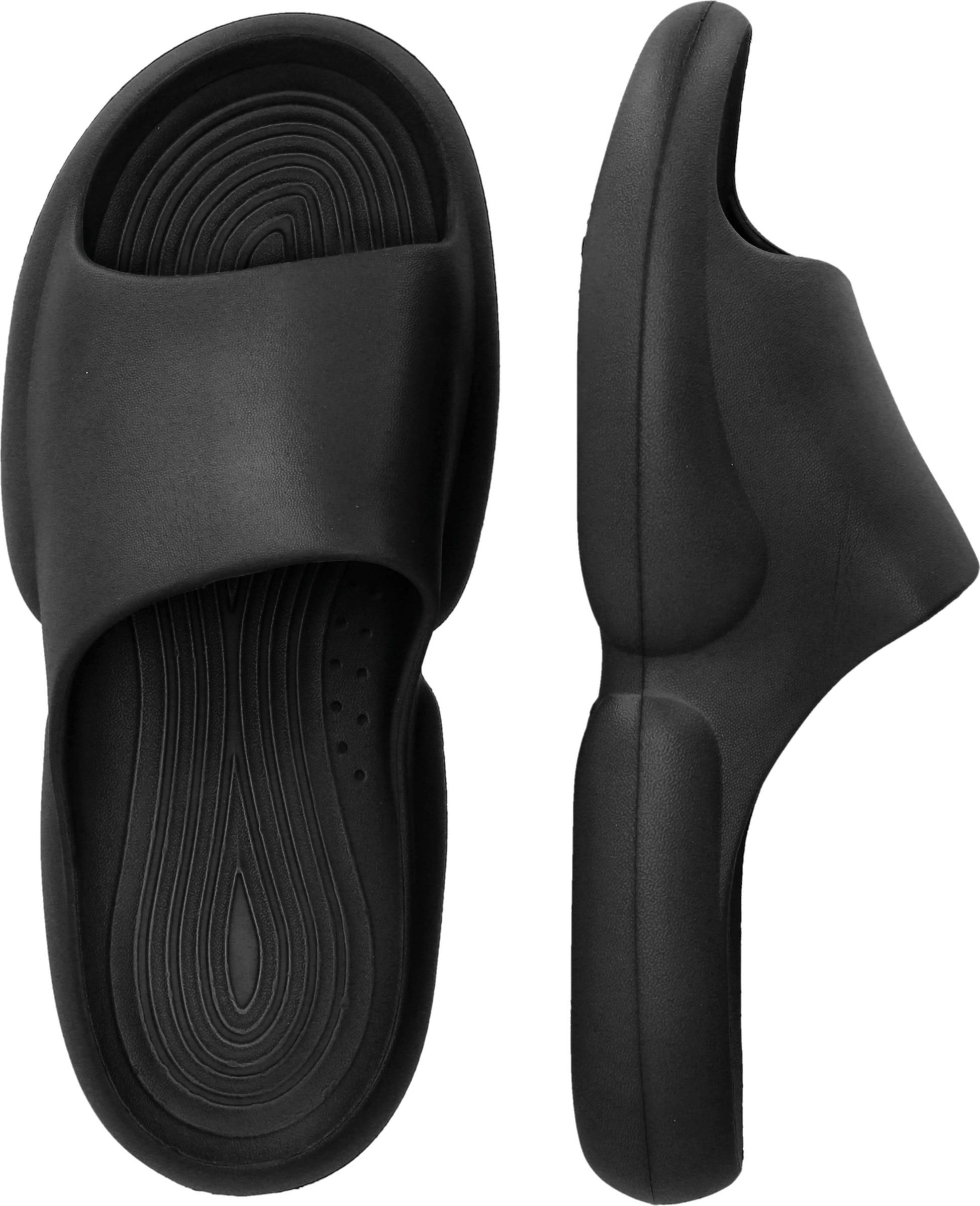 VIRTUS, Myles Sandal