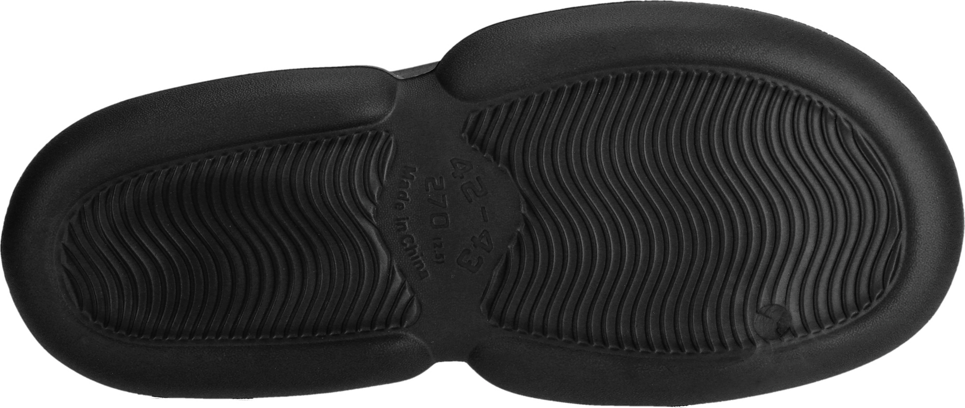 VIRTUS, Myles Sandal