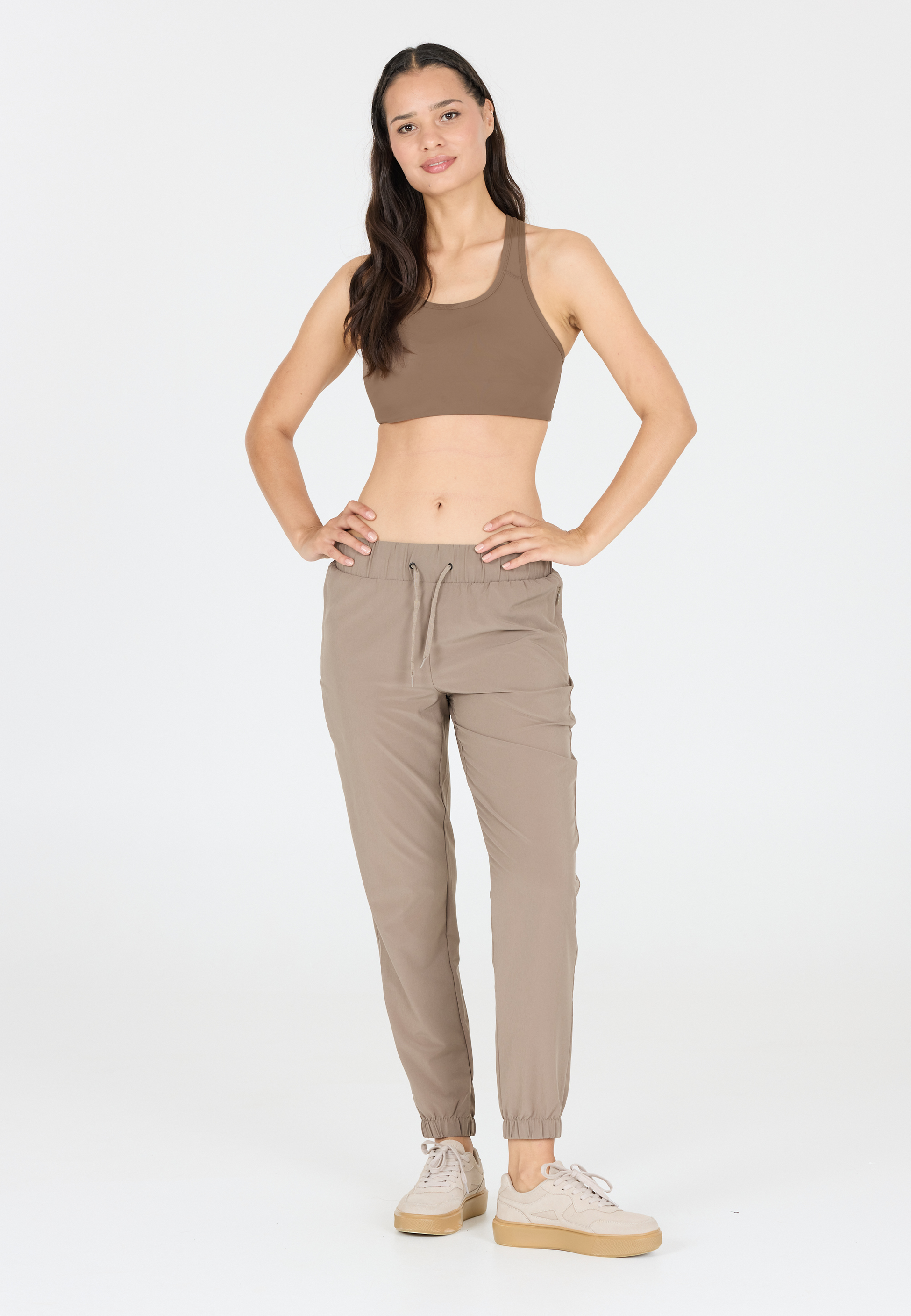 ATHLECIA, Myolie