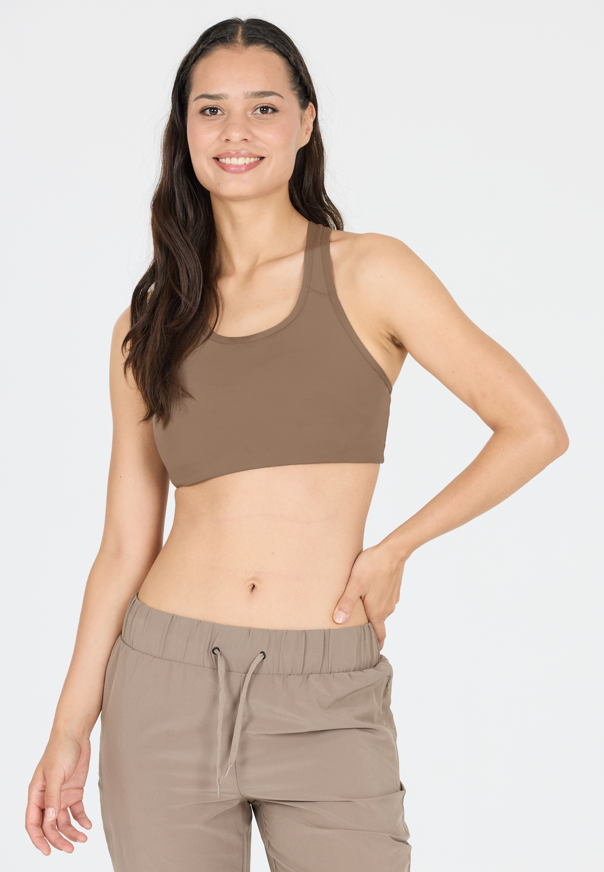 ATHLECIA, Myolie