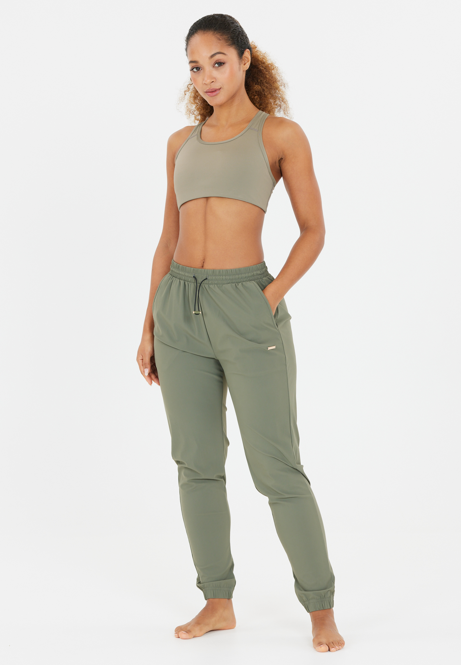 ATHLECIA, Myolie