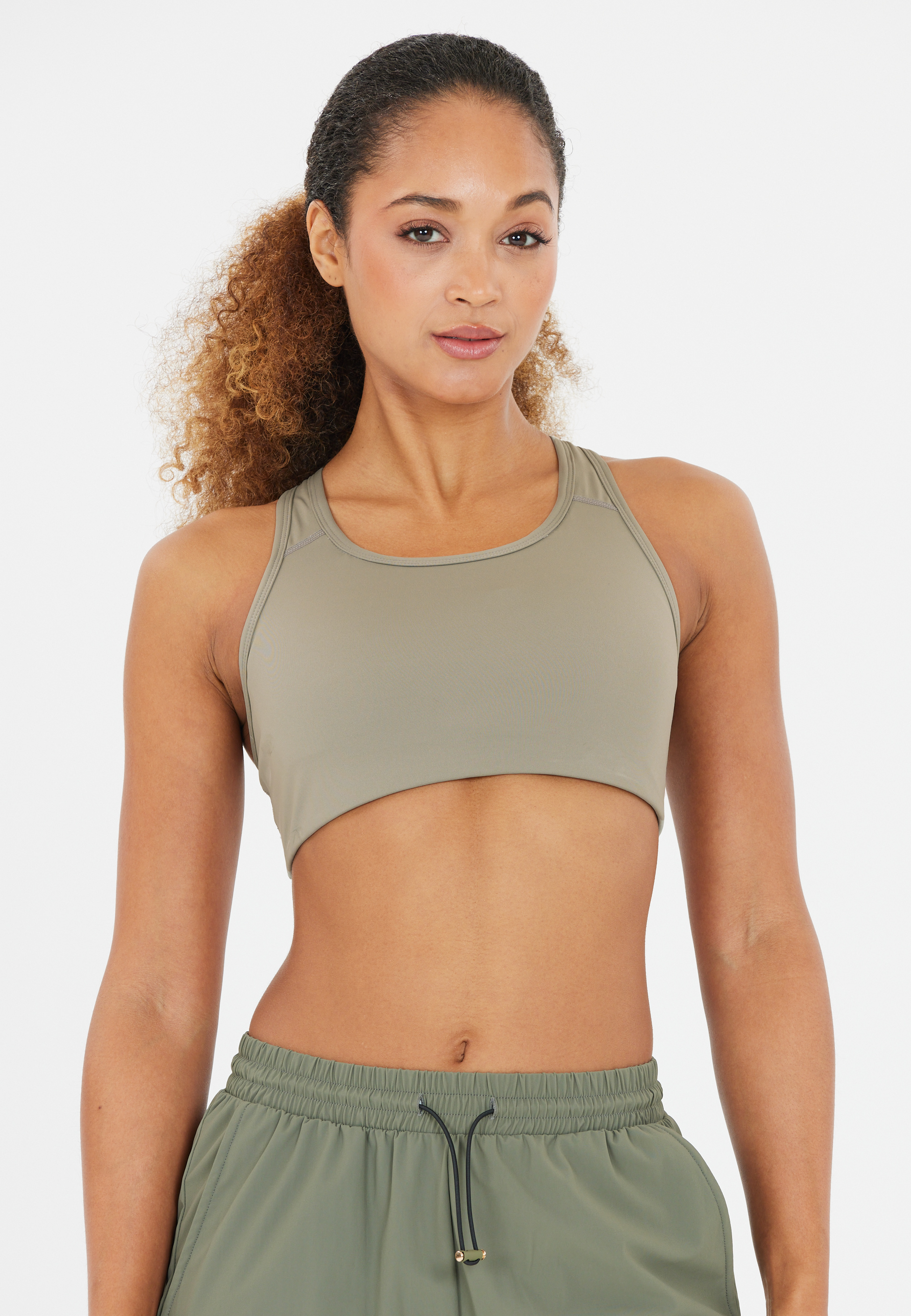 ATHLECIA, Myolie