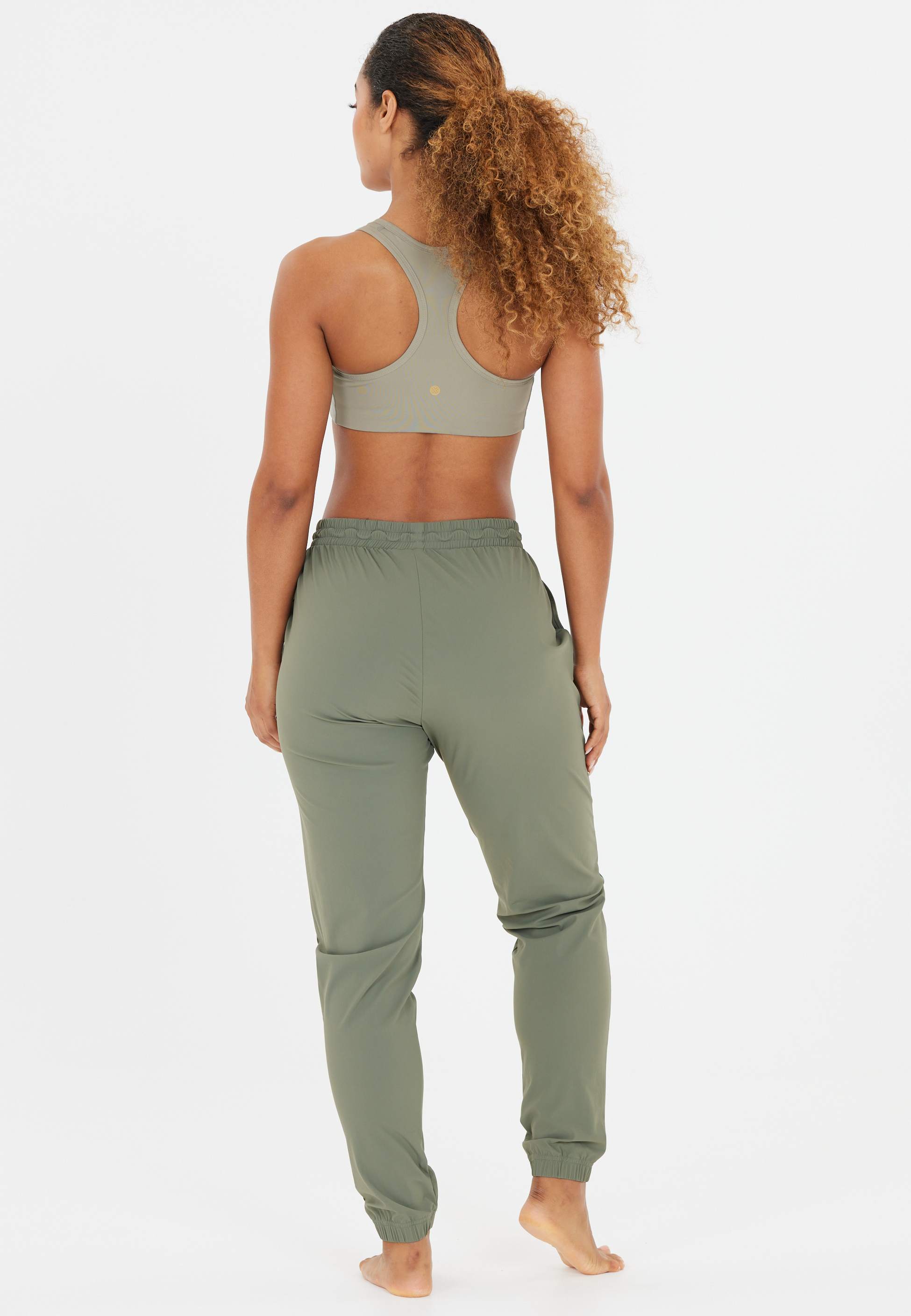 ATHLECIA, Myolie