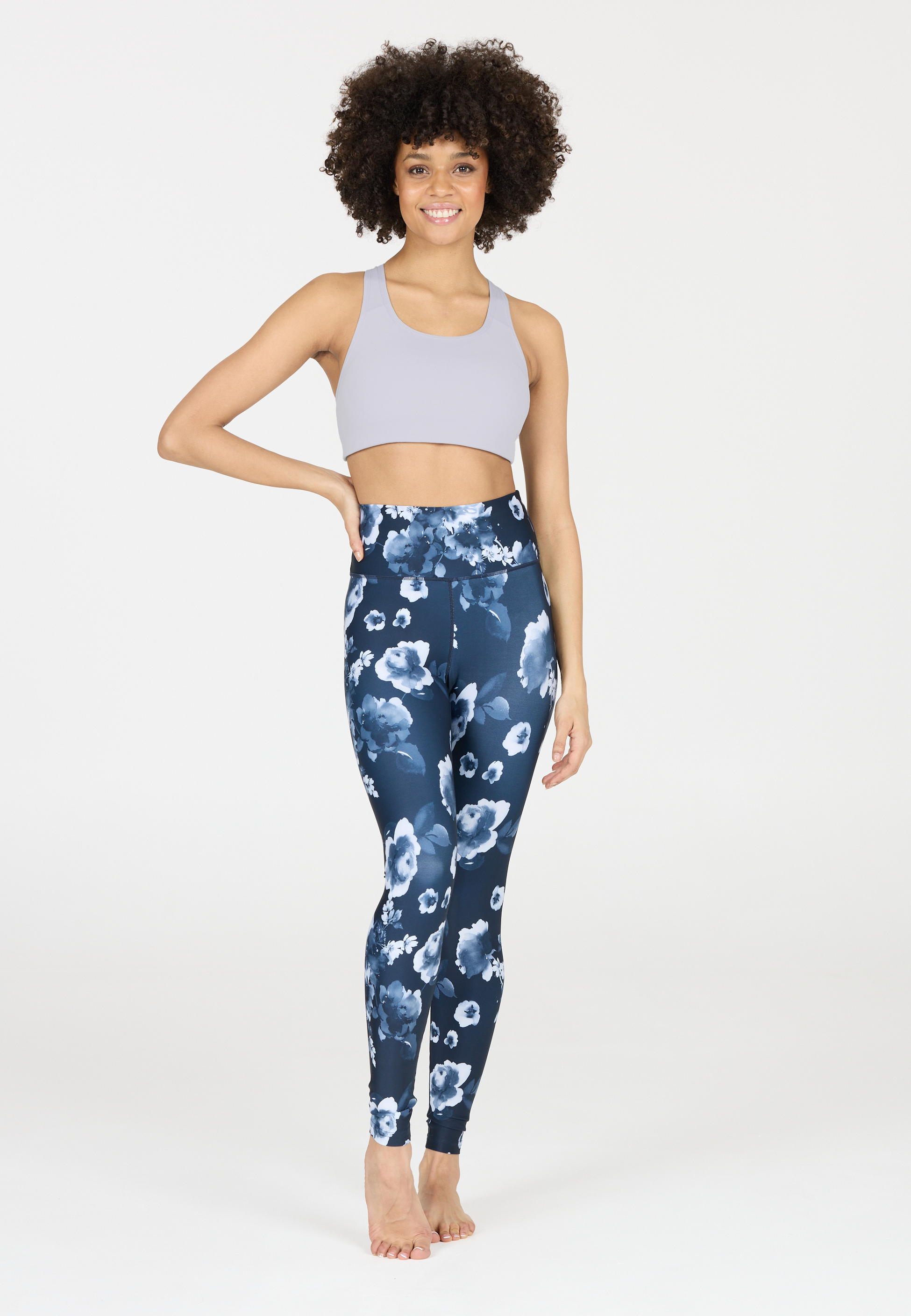 ATHLECIA, Myolie