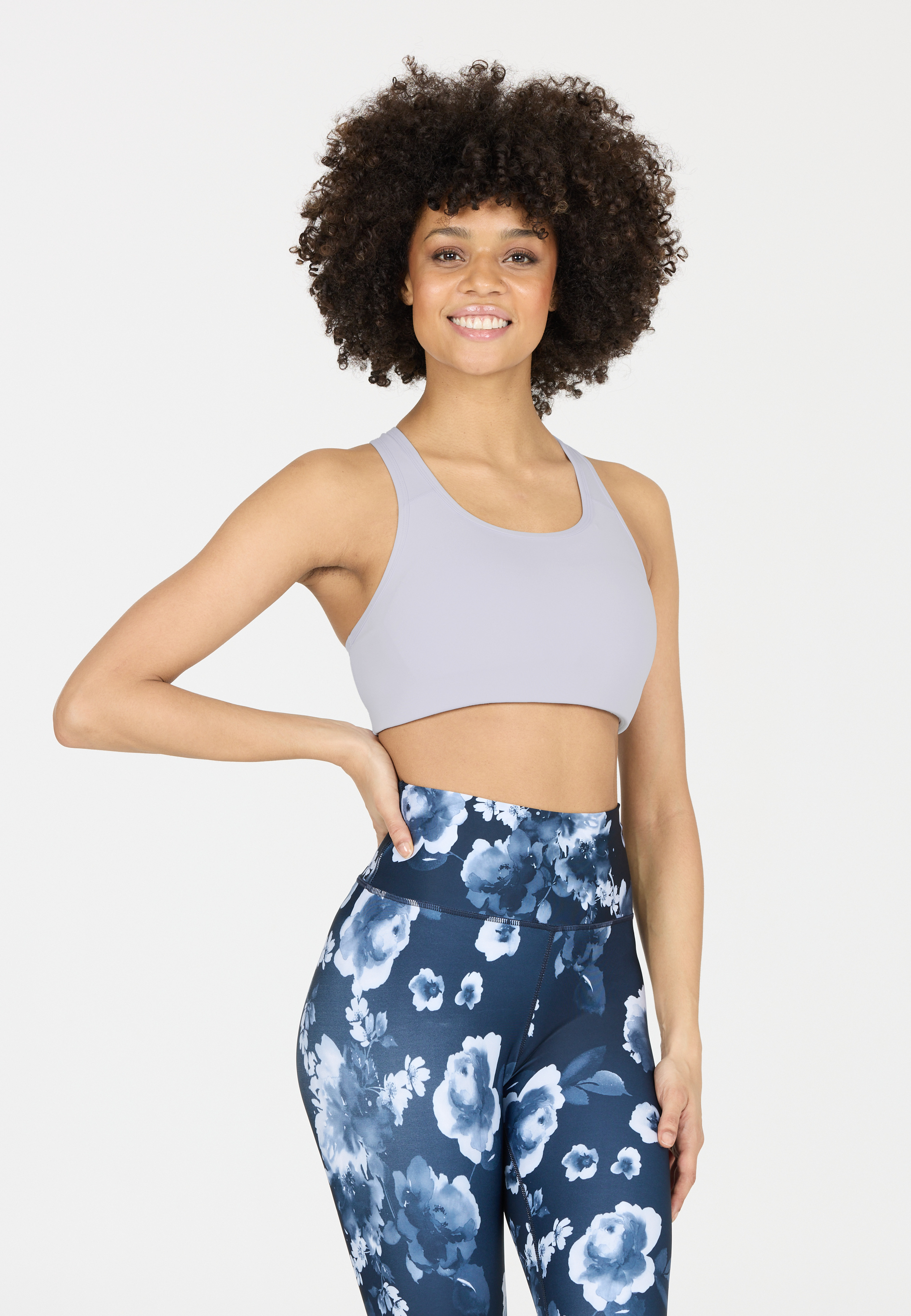 ATHLECIA, Myolie
