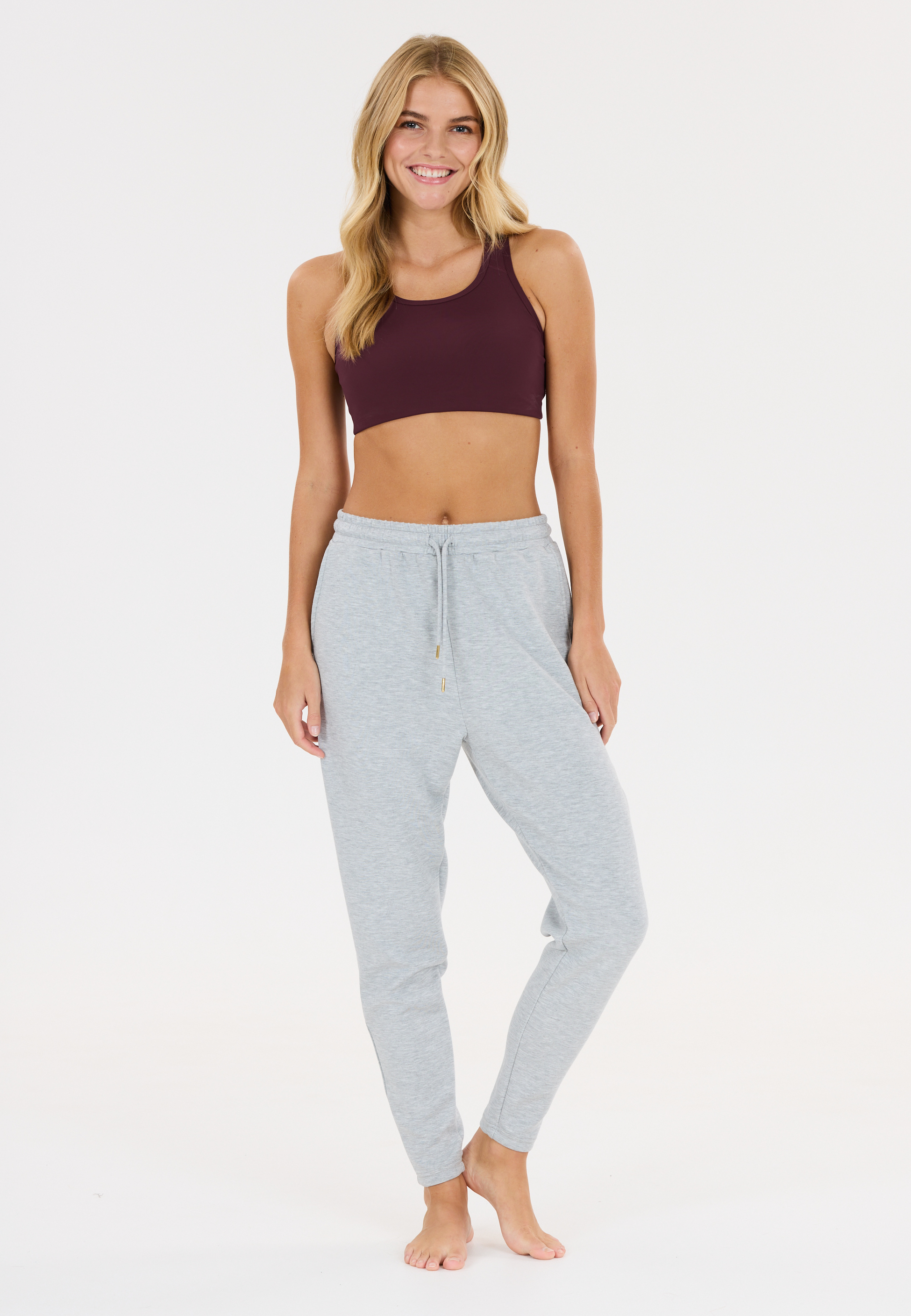 ATHLECIA, Myolie
