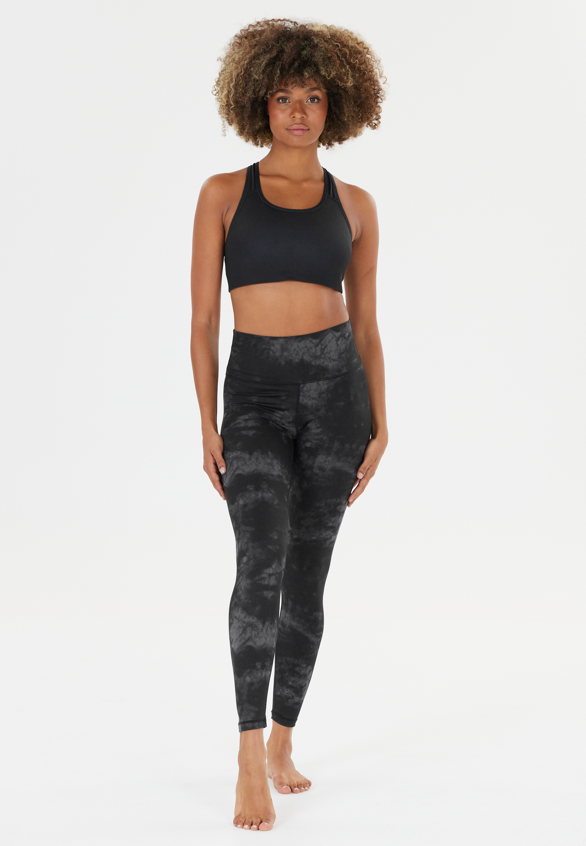 ATHLECIA, Myolie