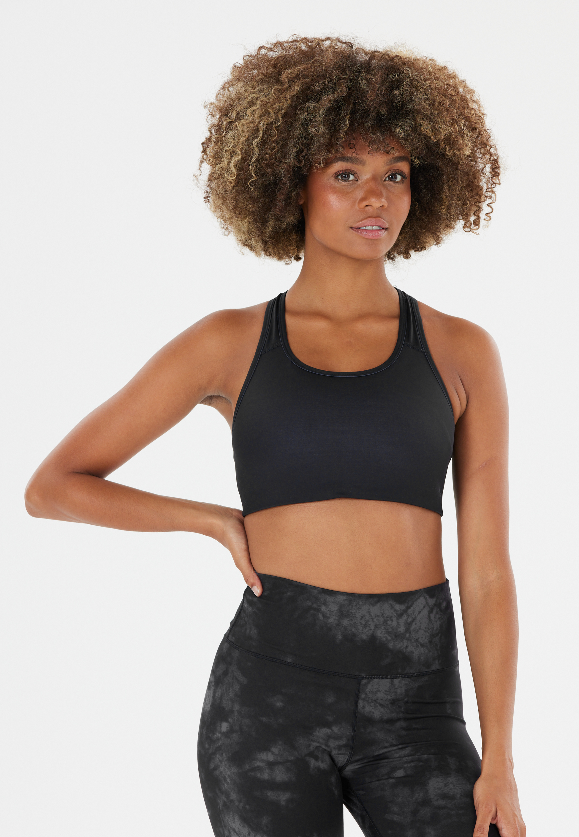 ATHLECIA, Myolie