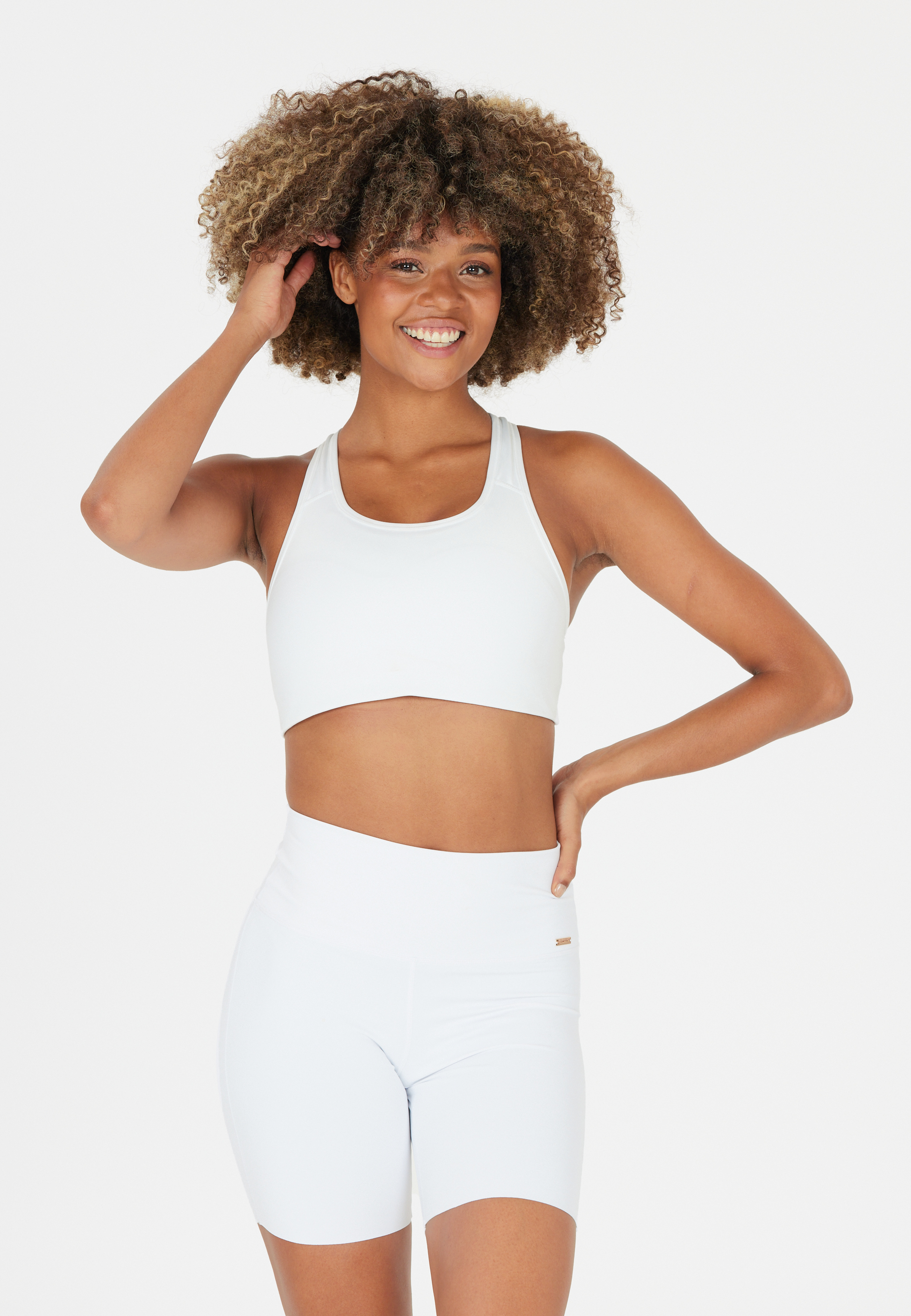 ATHLECIA, Myolie