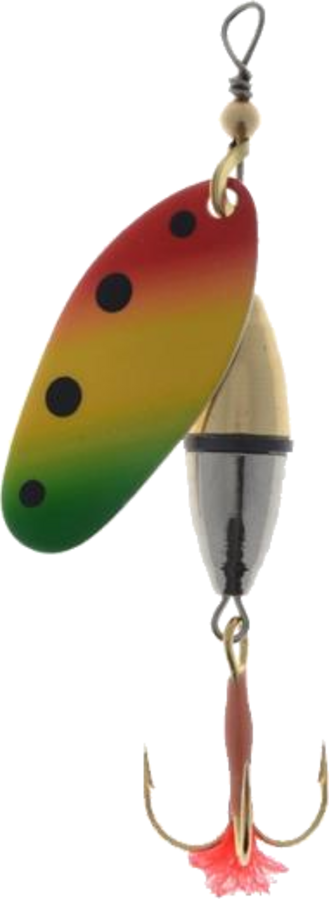 MYRAN, Myran Agat Spinnare 7g Zulo