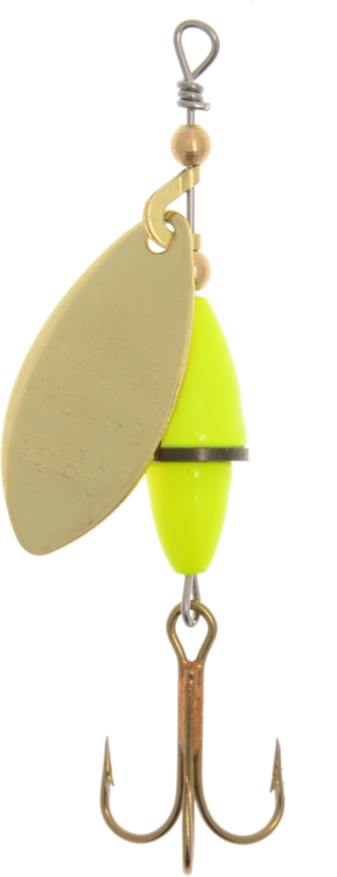MYRAN, Myran Akka Spinner Lt 5g Gold