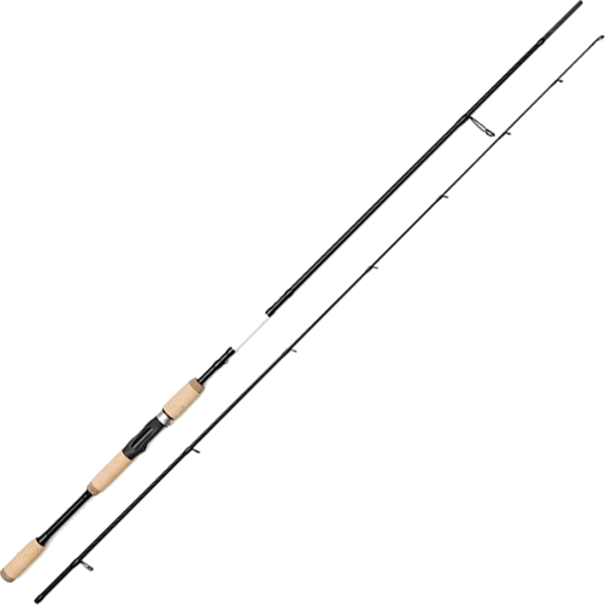 MYRAN, Myran Eciton Finesse Spinning Rod 9'0''/2,70m 10-30g 2sec