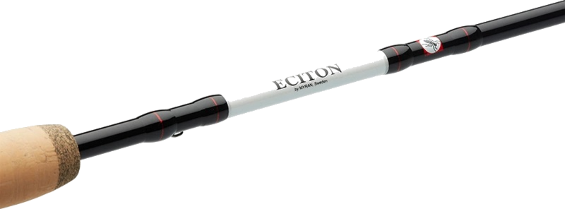 MYRAN, Myran Eciton Spin Spinning Rod 10'/3,00m 15-40g 3sec