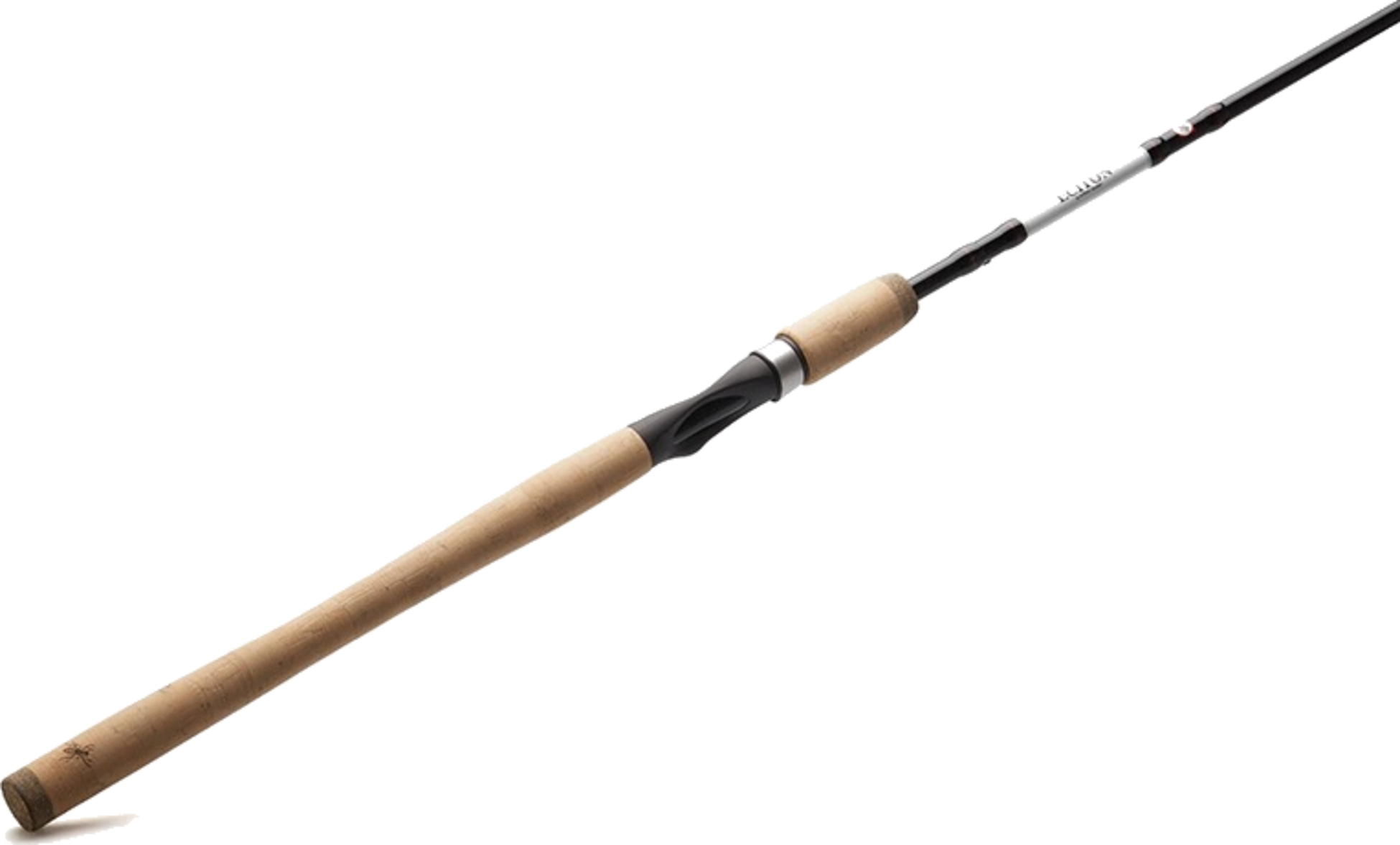 MYRAN, Myran Eciton Spin Spinning Rod 6'0''/1,80m 2-8g 2sec