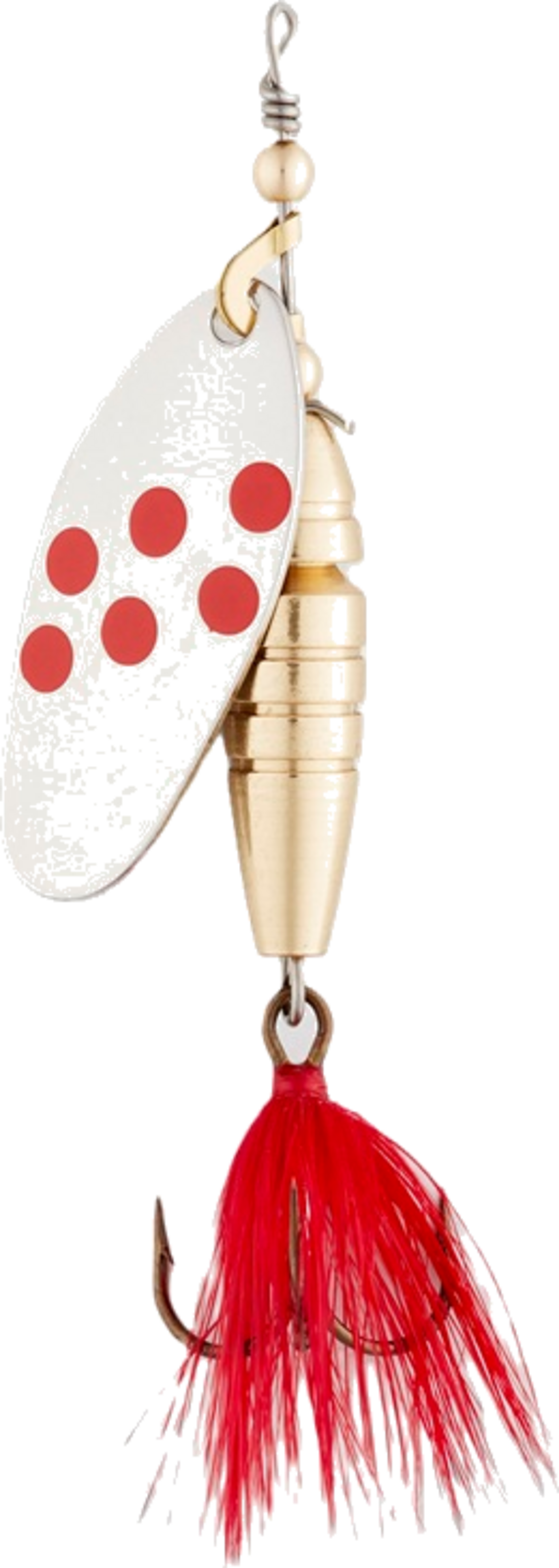 MYRAN, Myran M56 Spinner Silver 10g