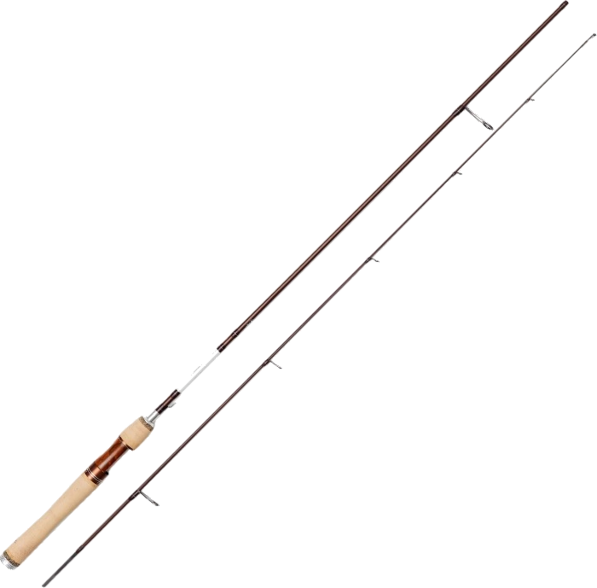MYRAN, Myran Myrmecia Spinning Rod 6'6 (old School) 3-10g 2sec