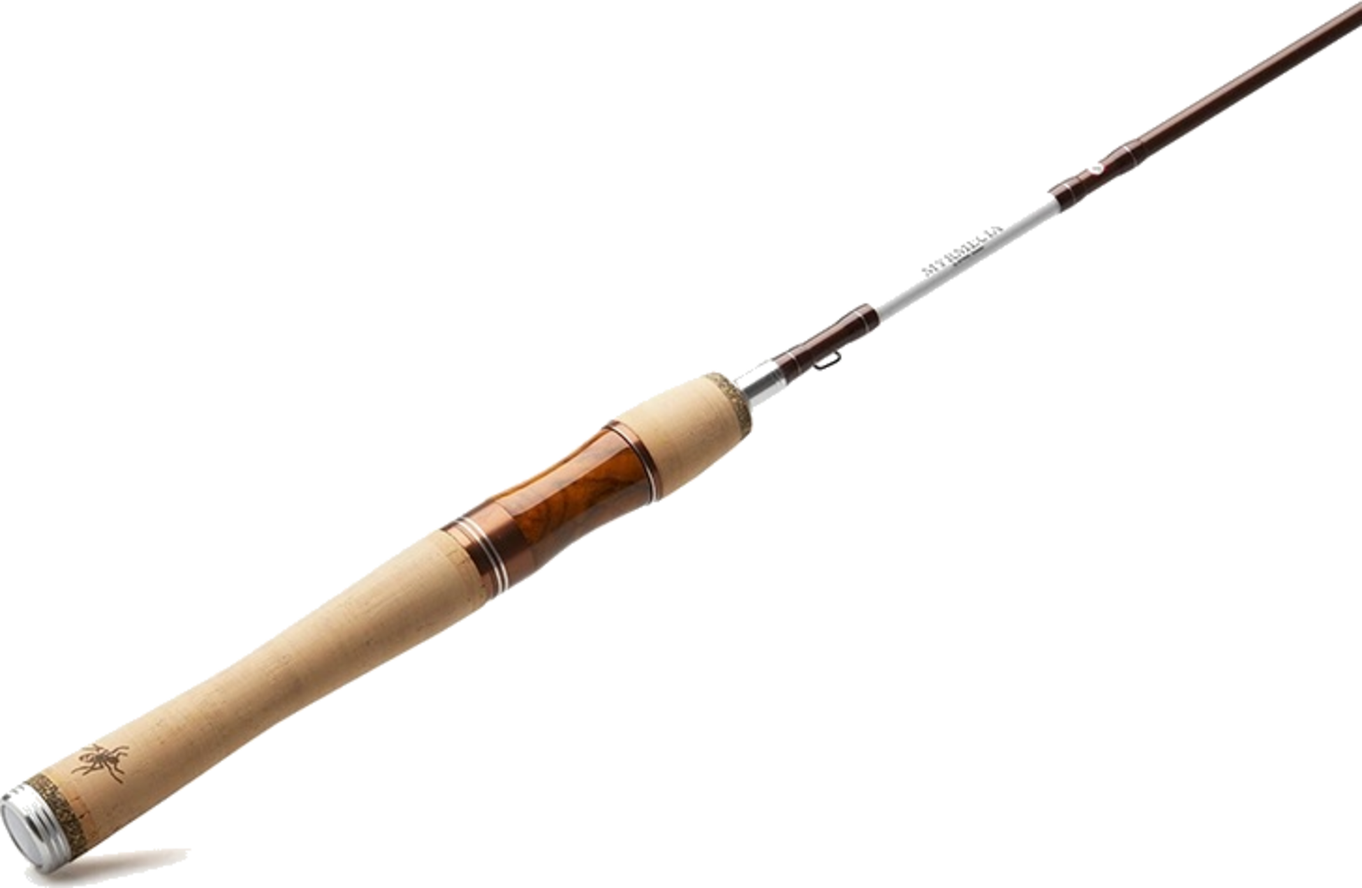 MYRAN, Myran Myrmecia Spinning Rod 7'1 (old School) 5-12g 2sec