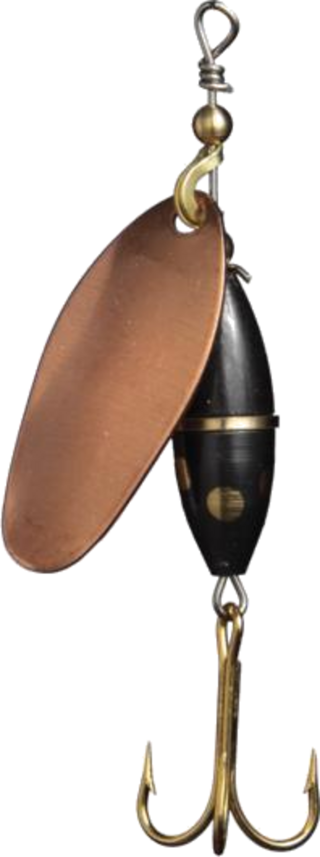 MYRAN, Myran Panter Spinnare 20g Koppar