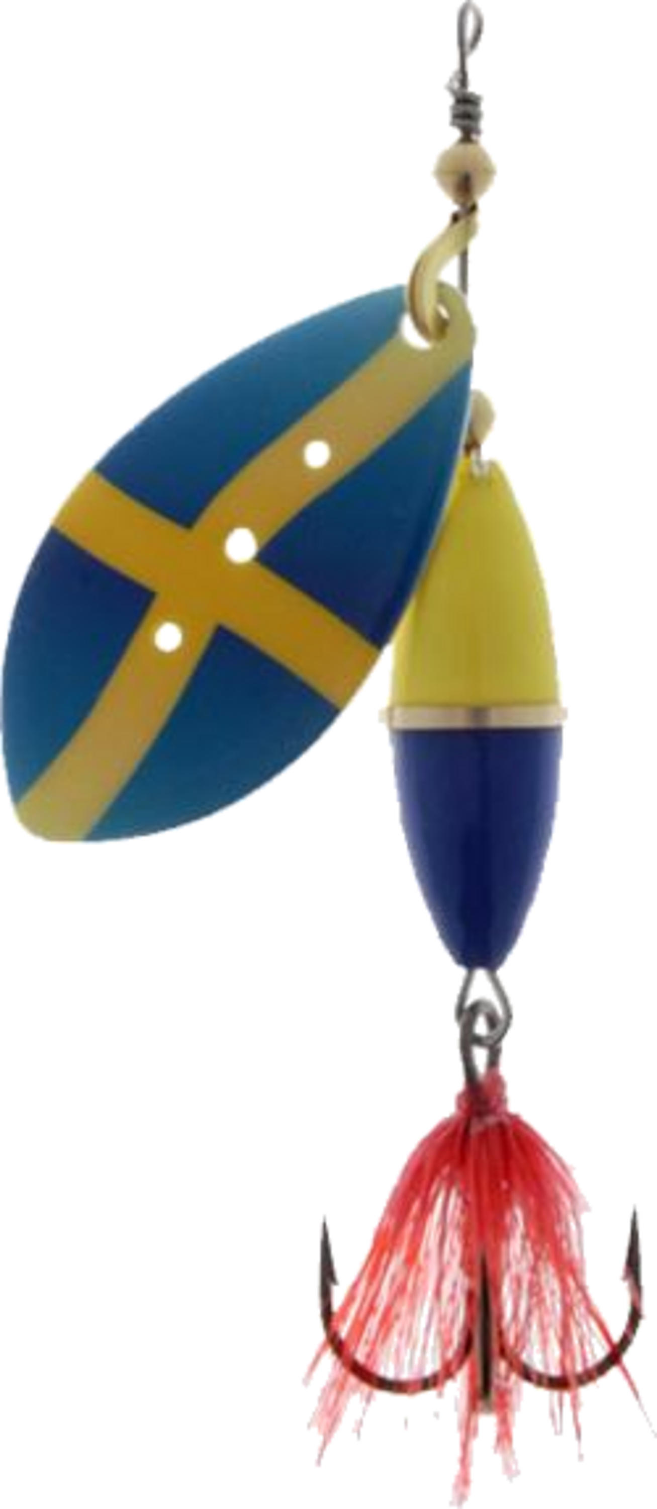 MYRAN, Myran Wipp Spinnare 15g Sverige