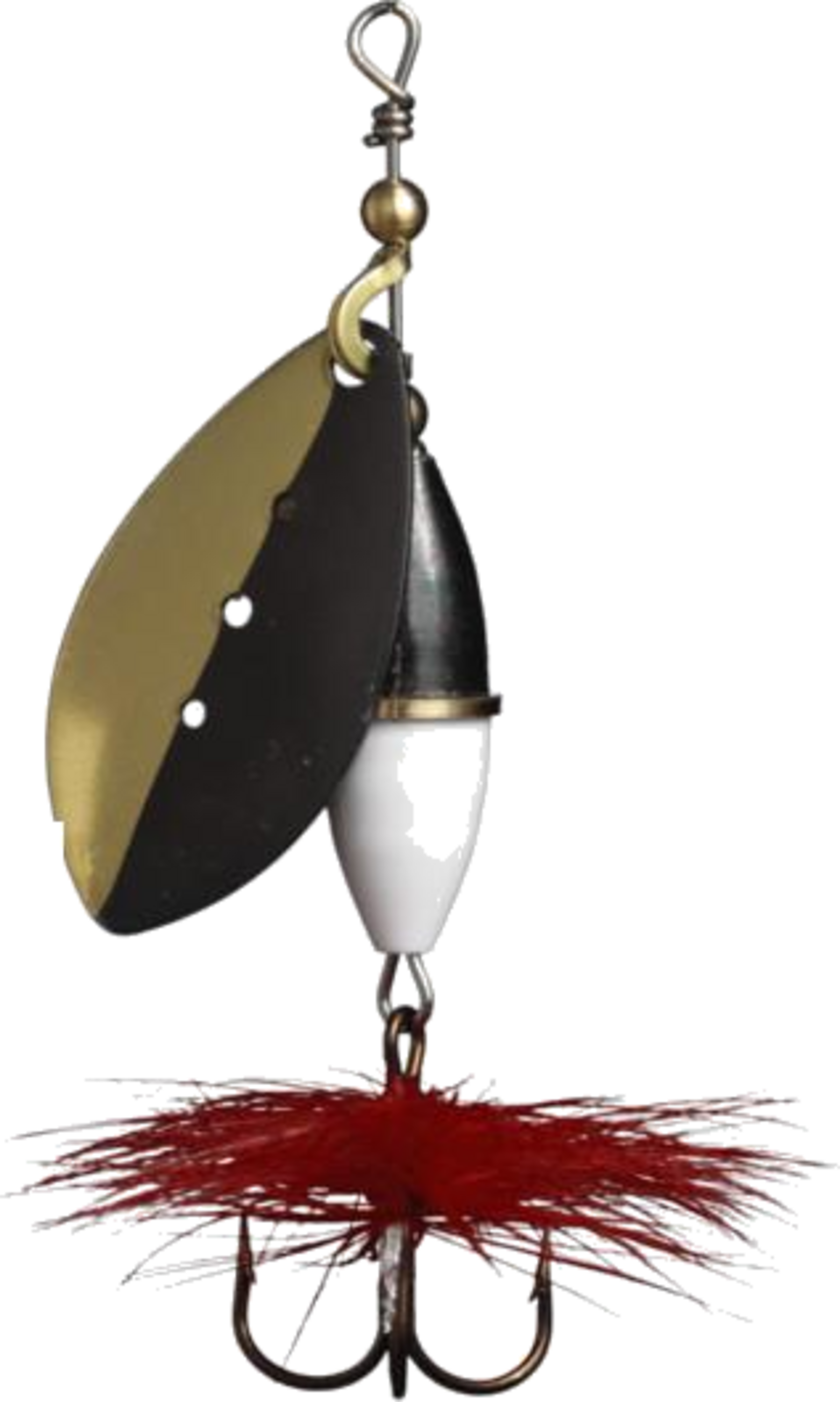 MYRAN, Myran Wipp Spinnare 3g Ghost