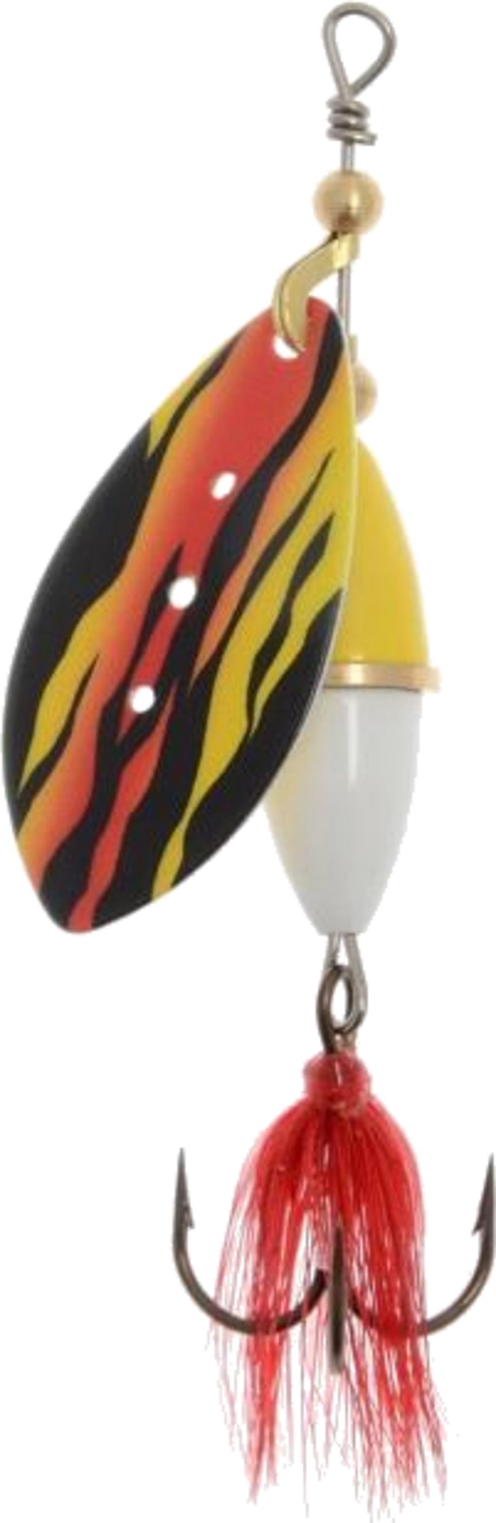 MYRAN, Myran Wipp Spinnare 7g Flame