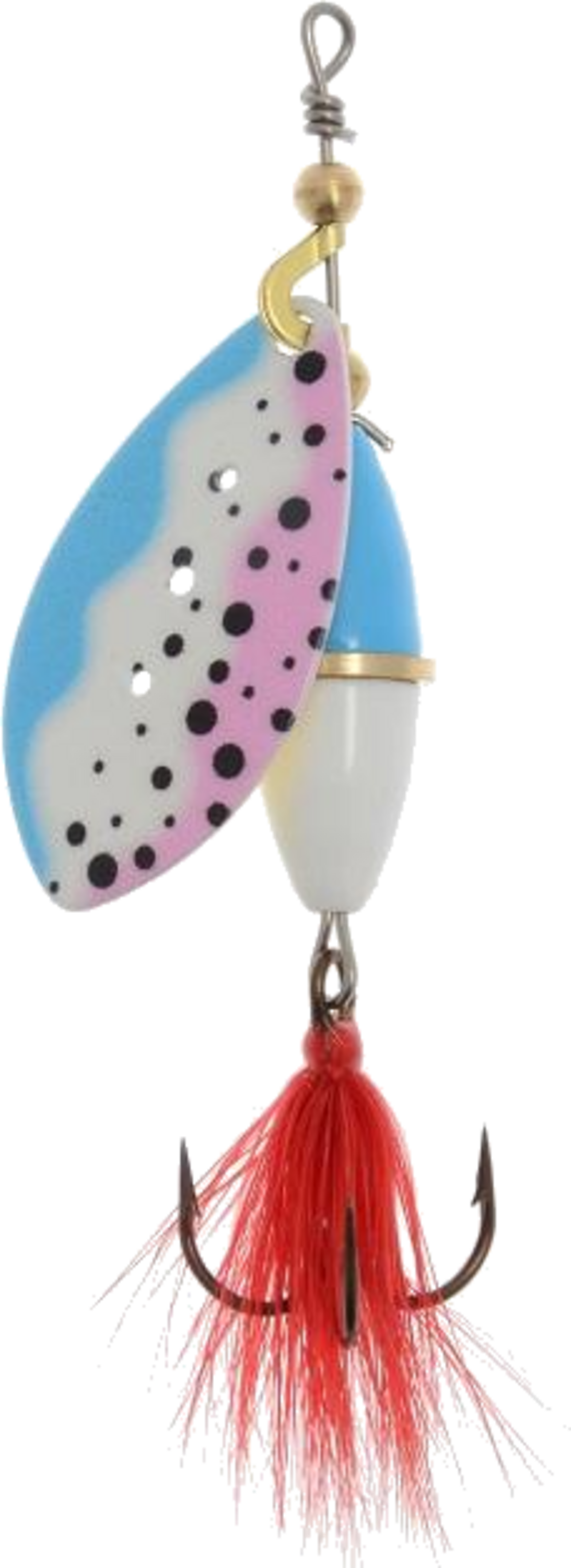 MYRAN, Myran Wipp Spinnare 7g Trout